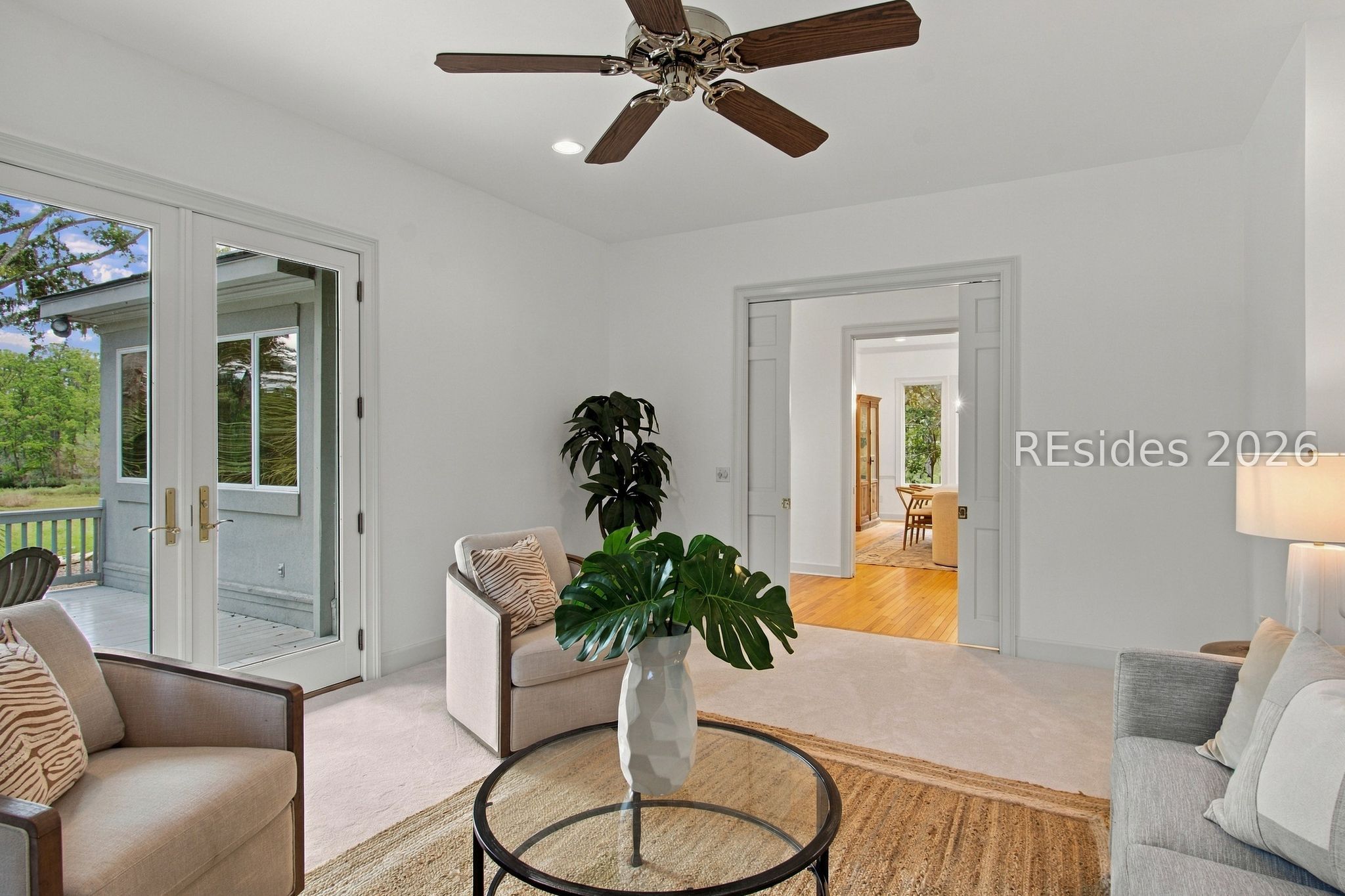 258 Seabrook Drive