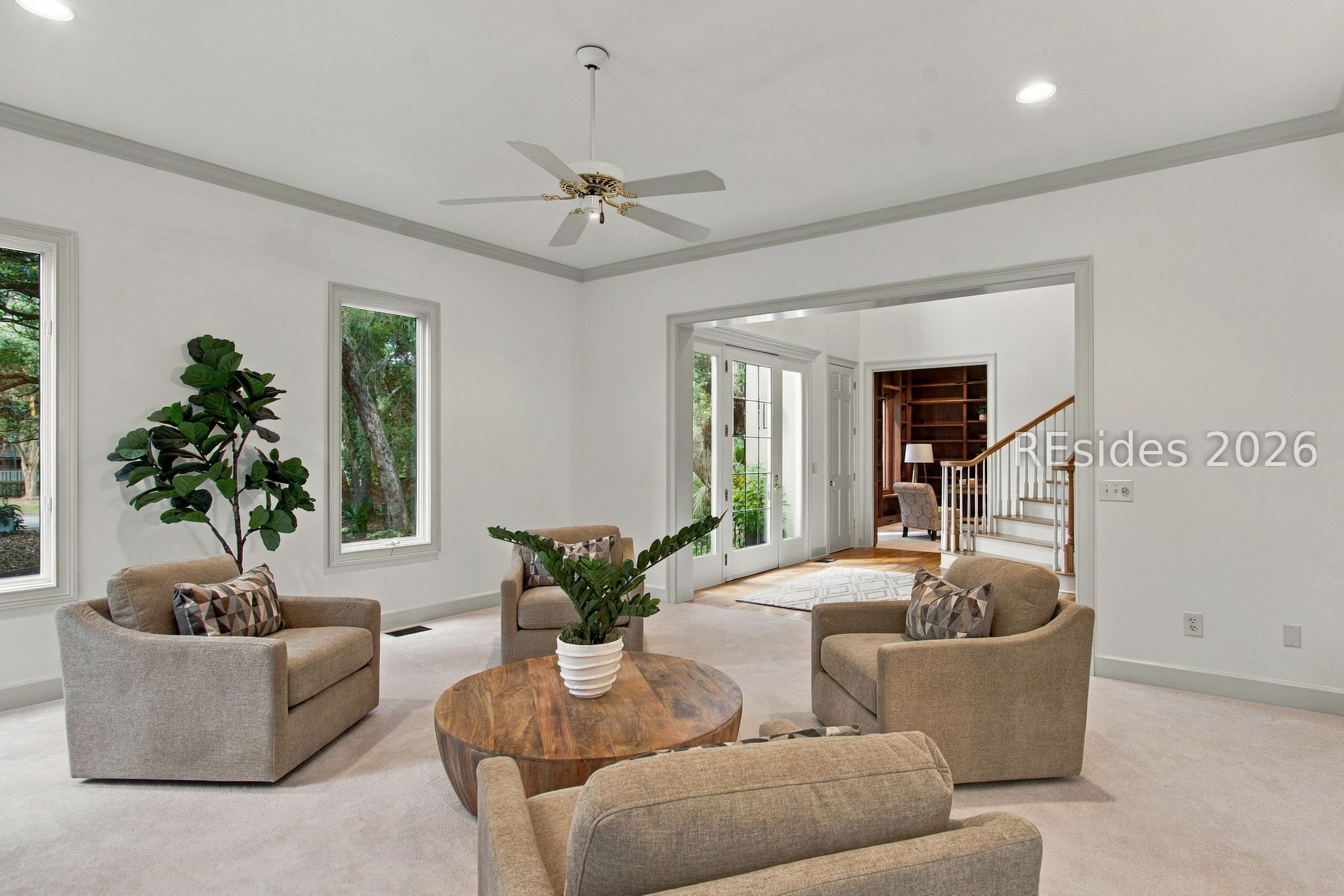 258 Seabrook Drive