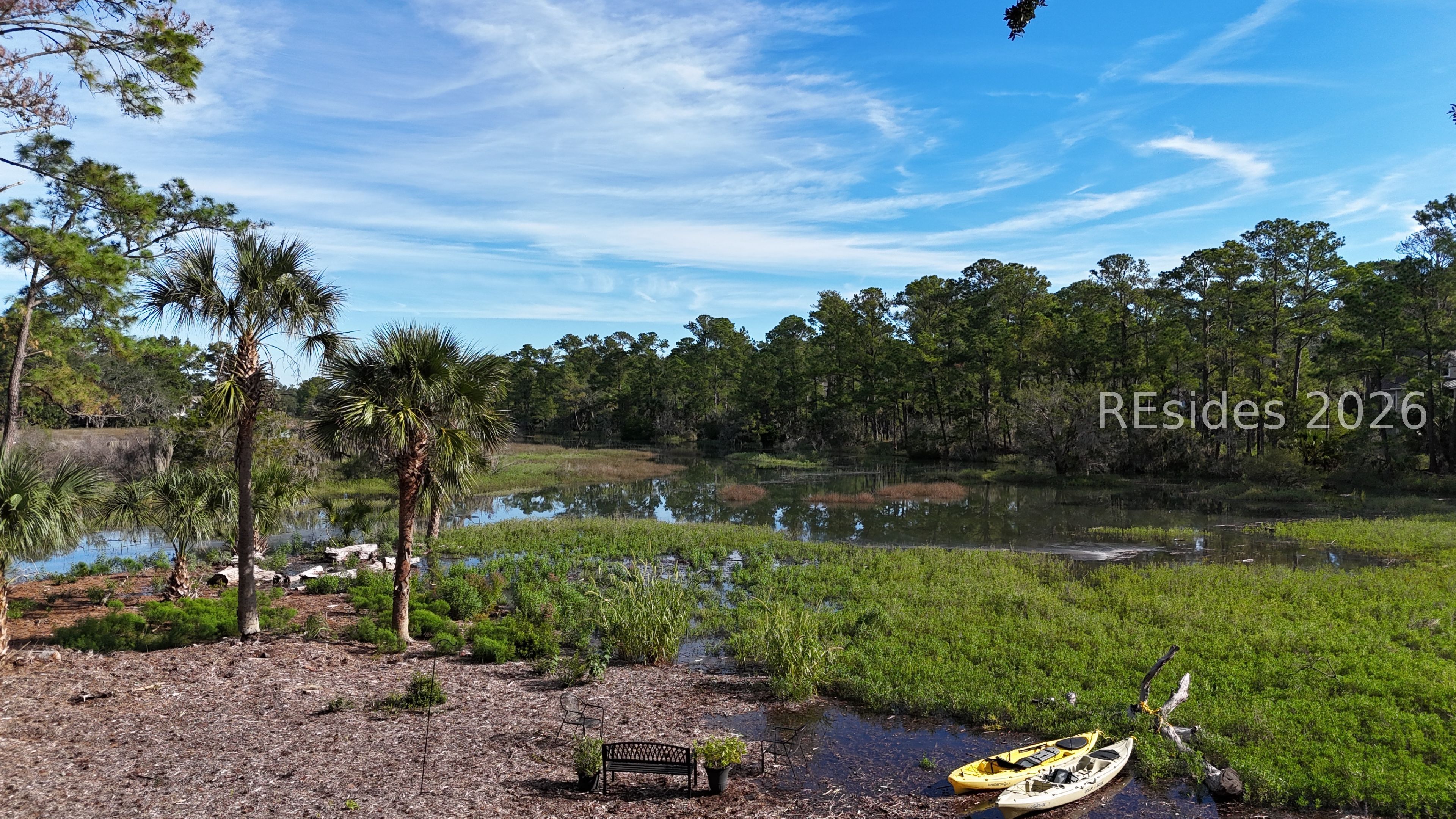 258 Seabrook Drive