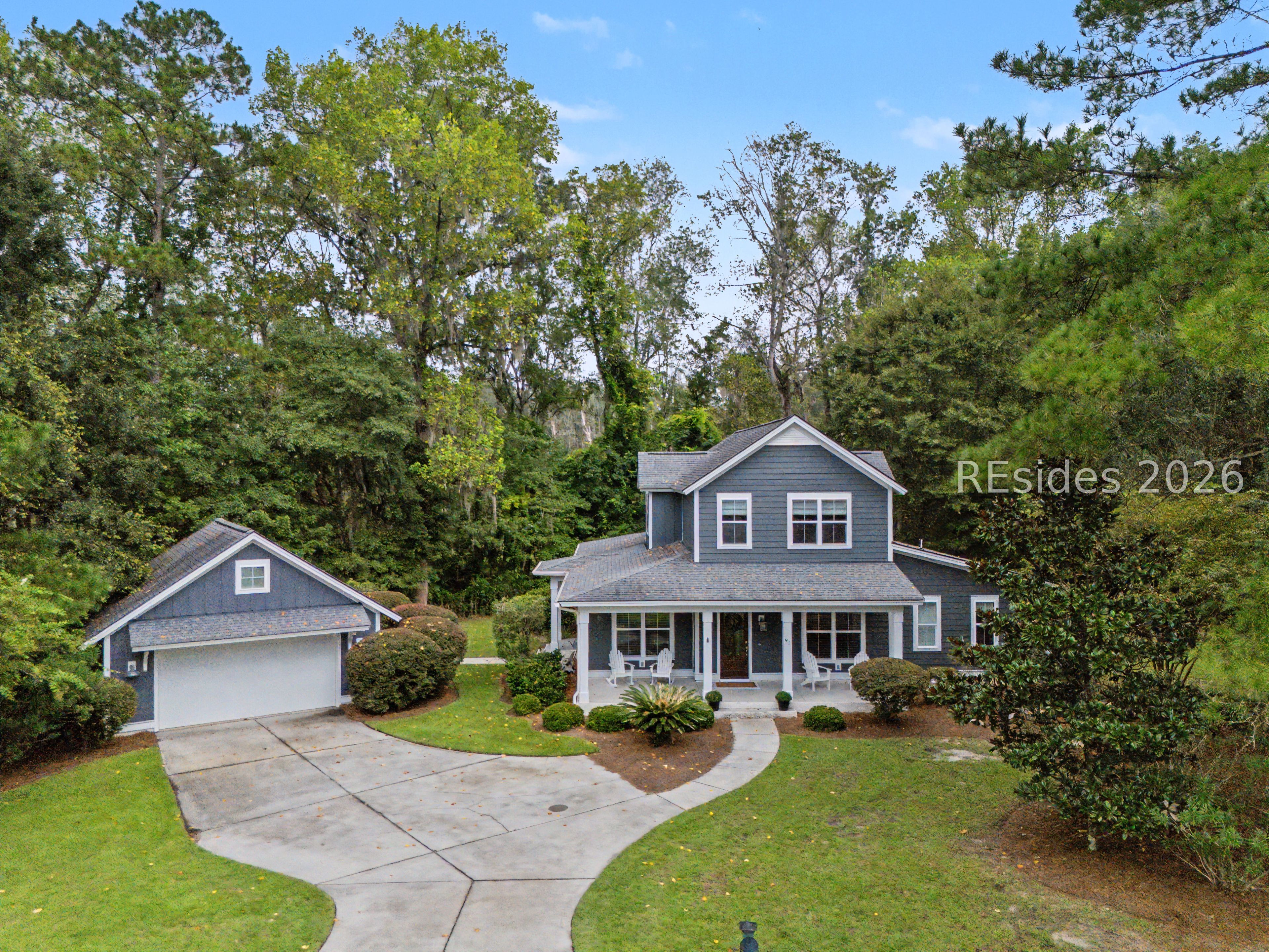 91 Daffodil Farm Road