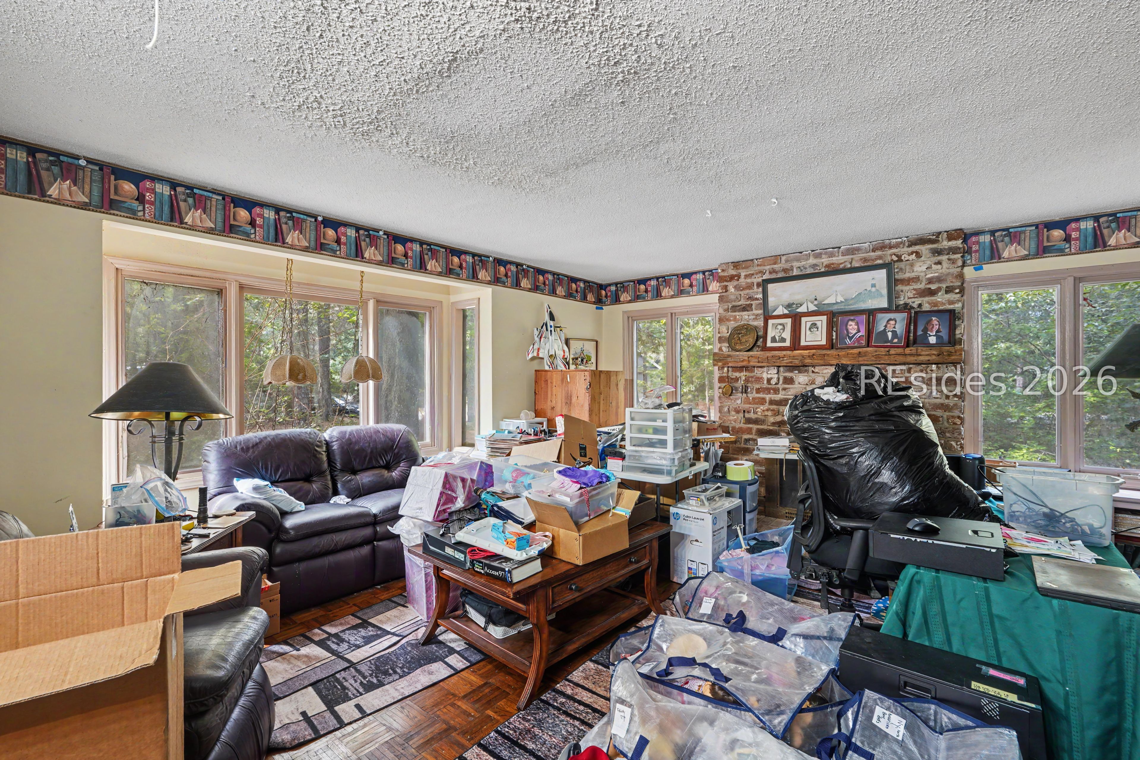 2 Deerfield Road