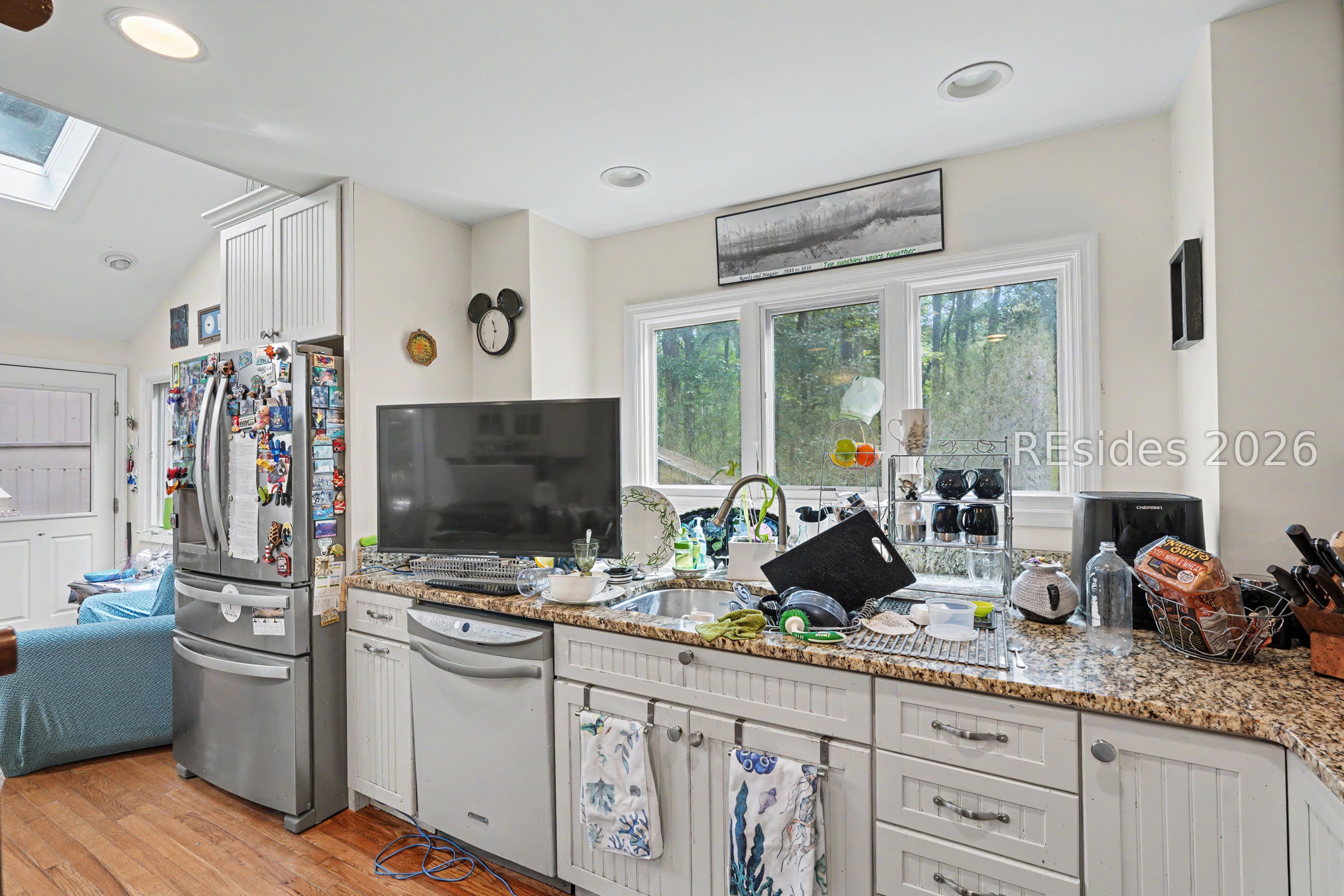 2 Deerfield Road