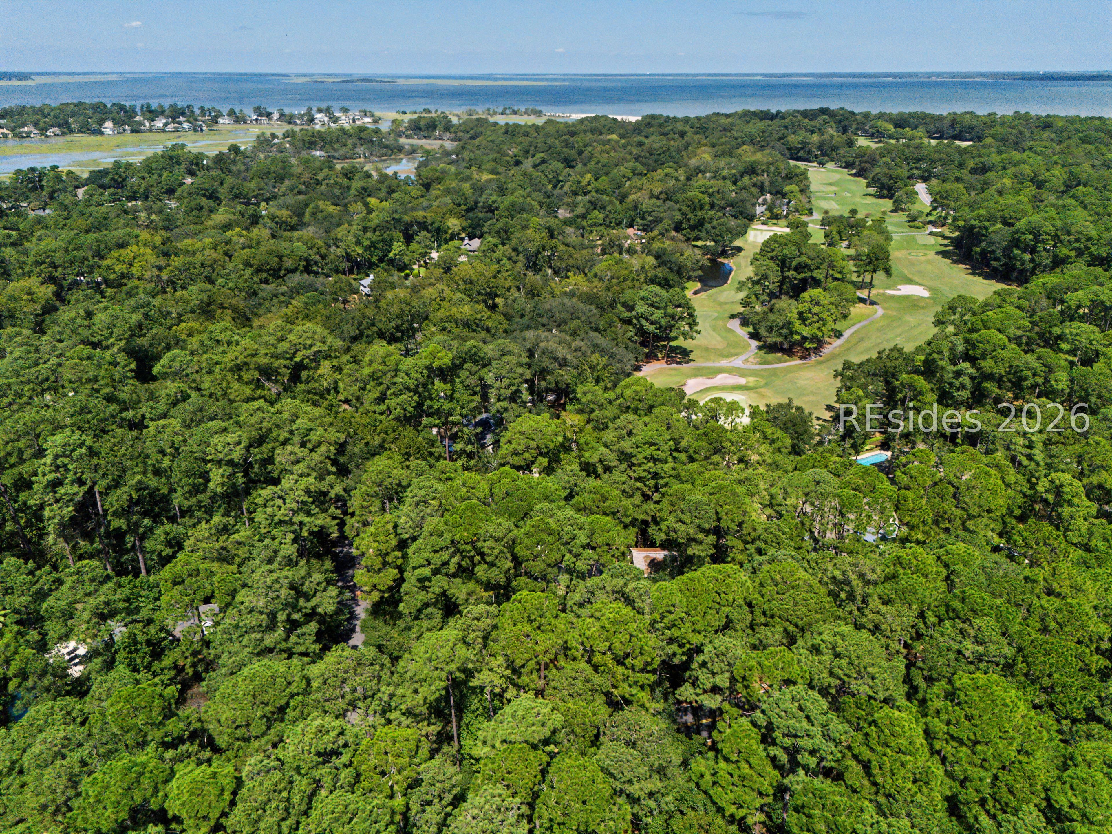 2 Deerfield Road