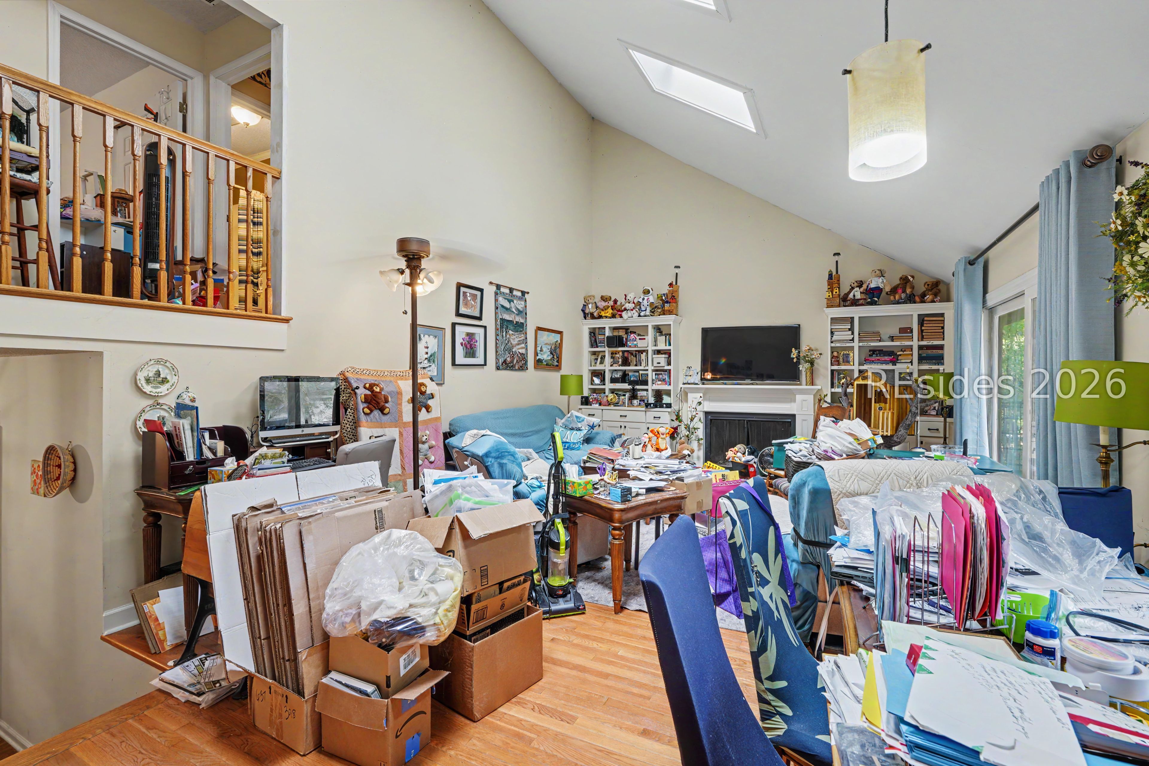 2 Deerfield Road