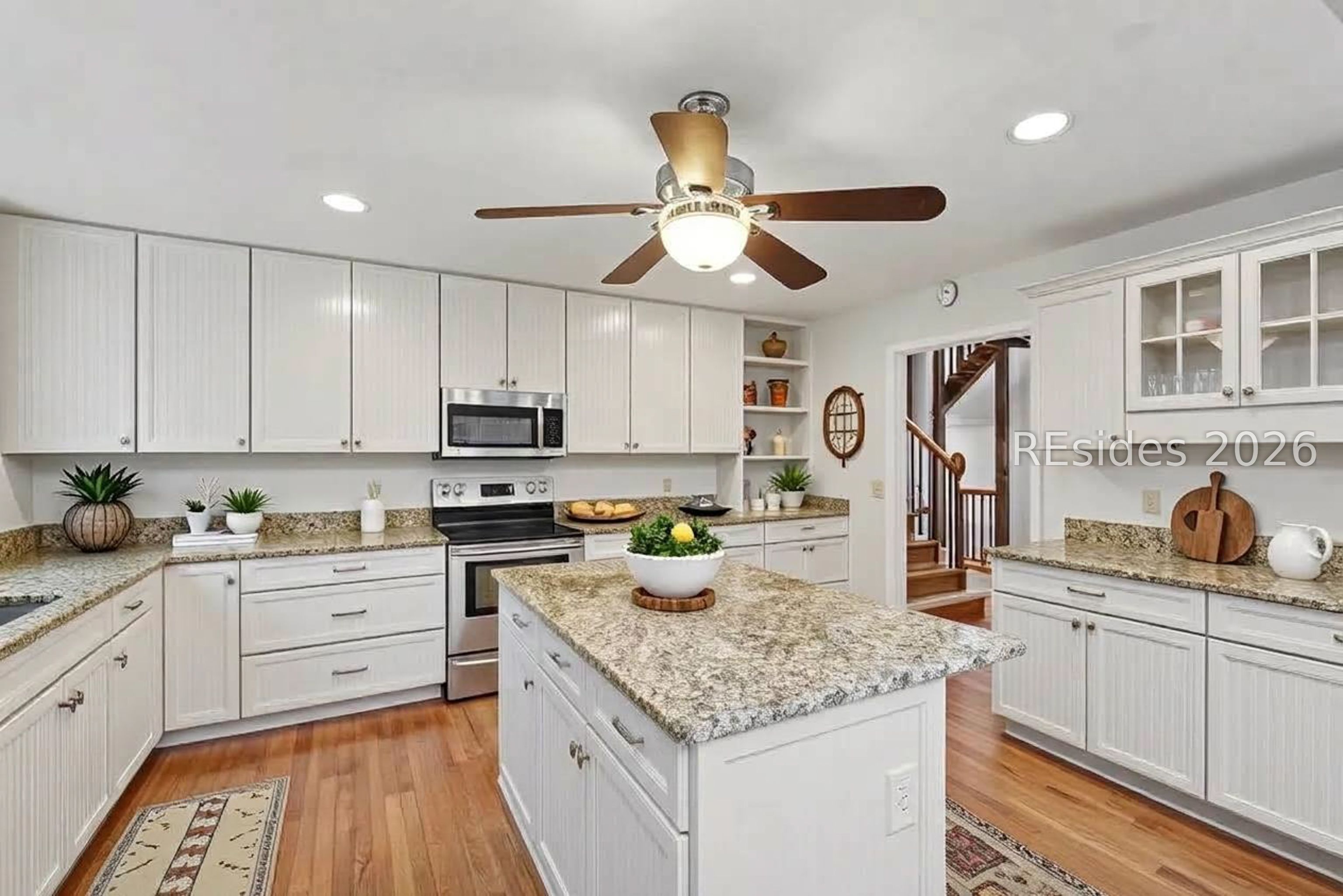 2 Deerfield Road