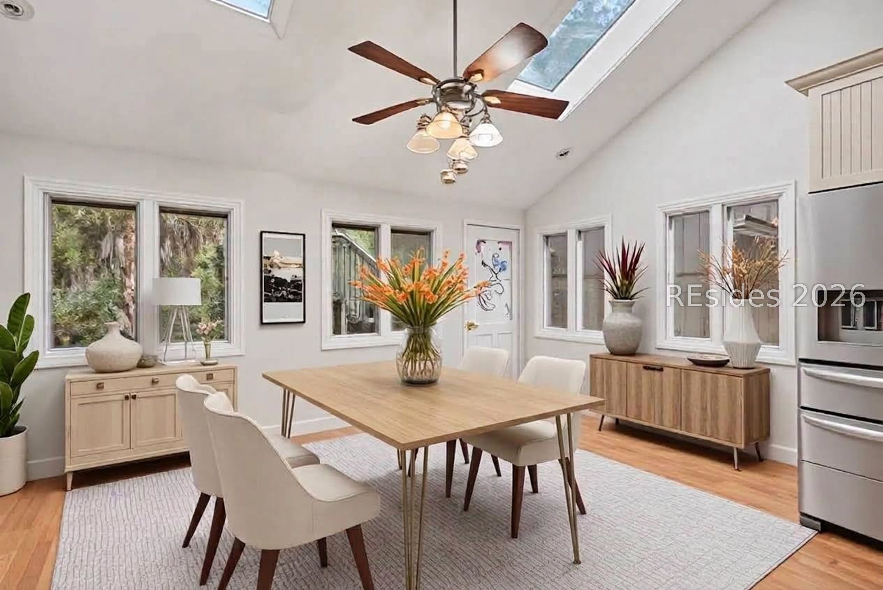 2 Deerfield Road
