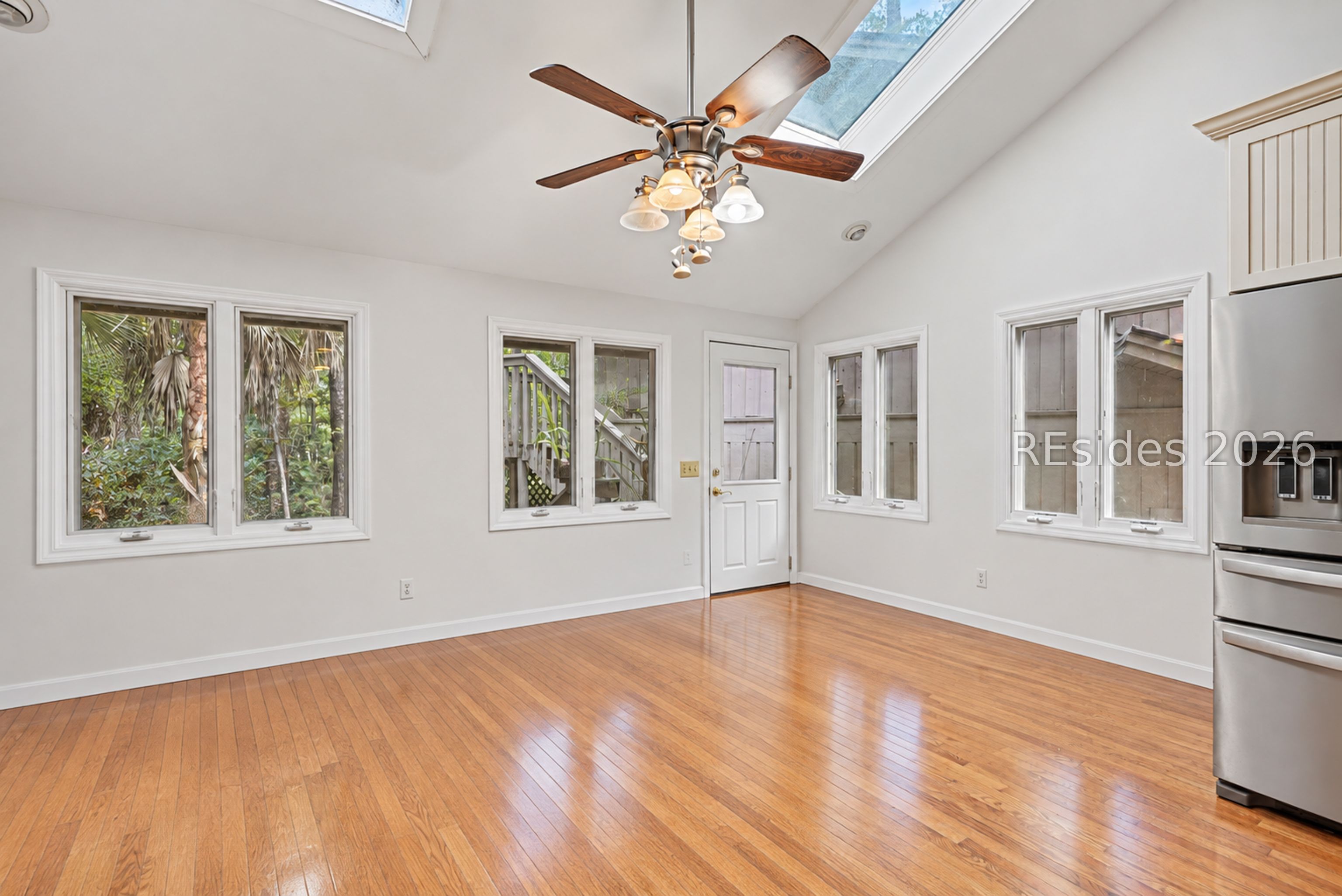 2 Deerfield Road