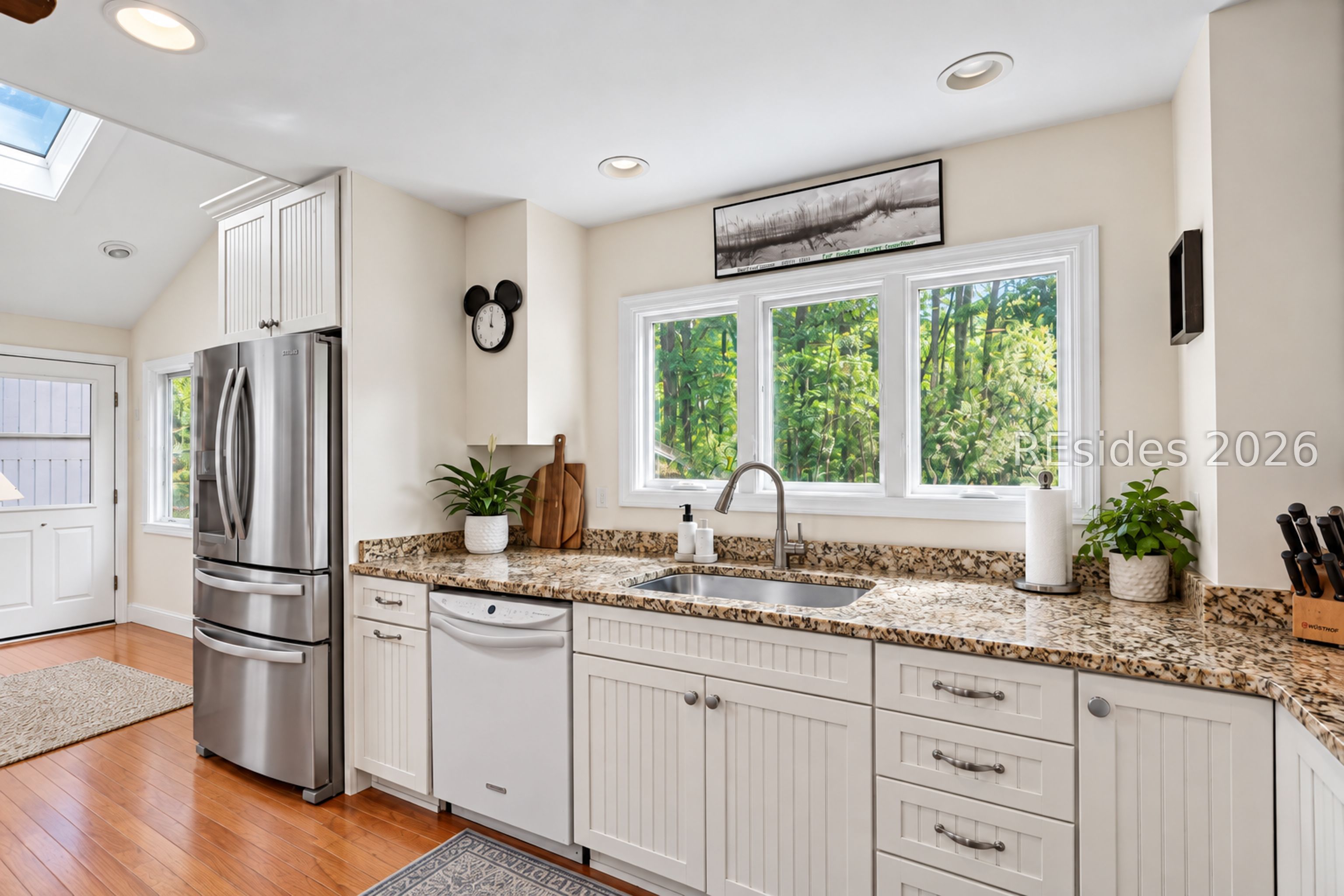 2 Deerfield Road