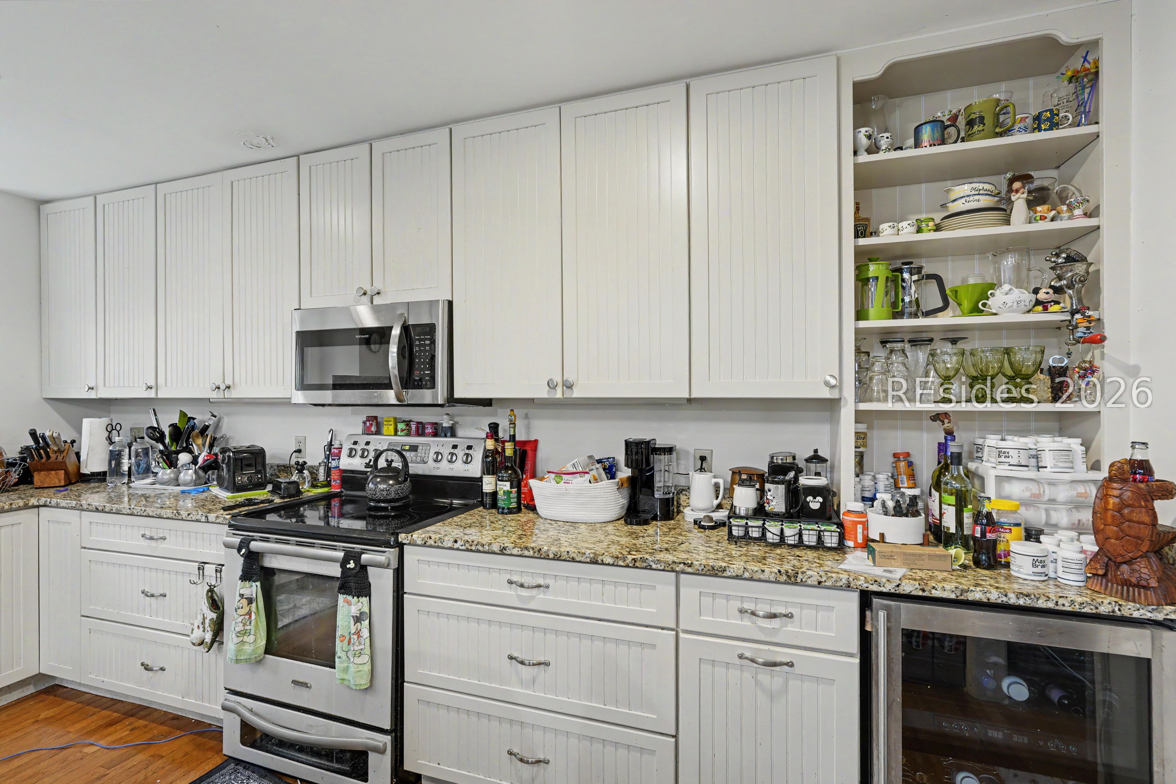 2 Deerfield Road