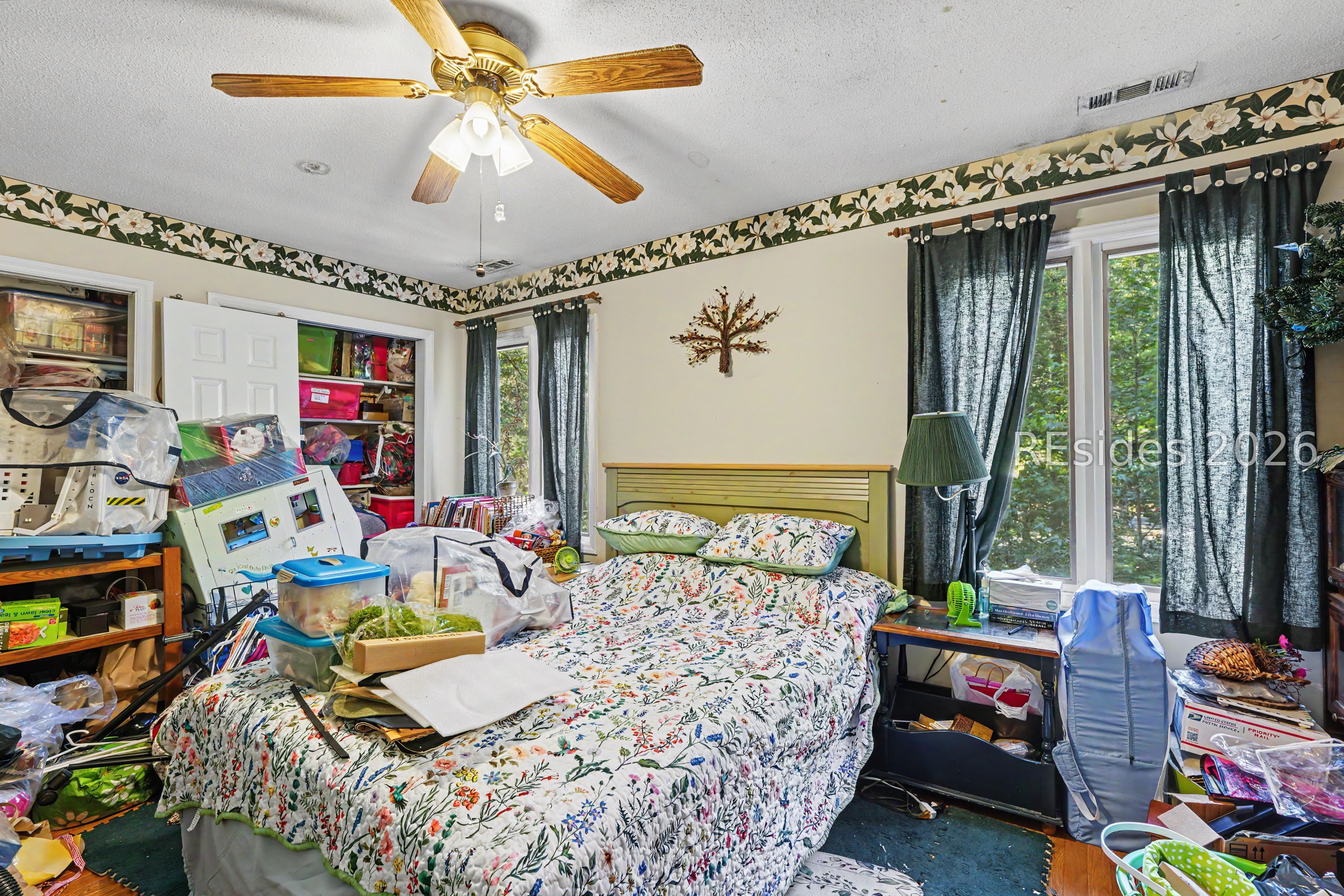 2 Deerfield Road