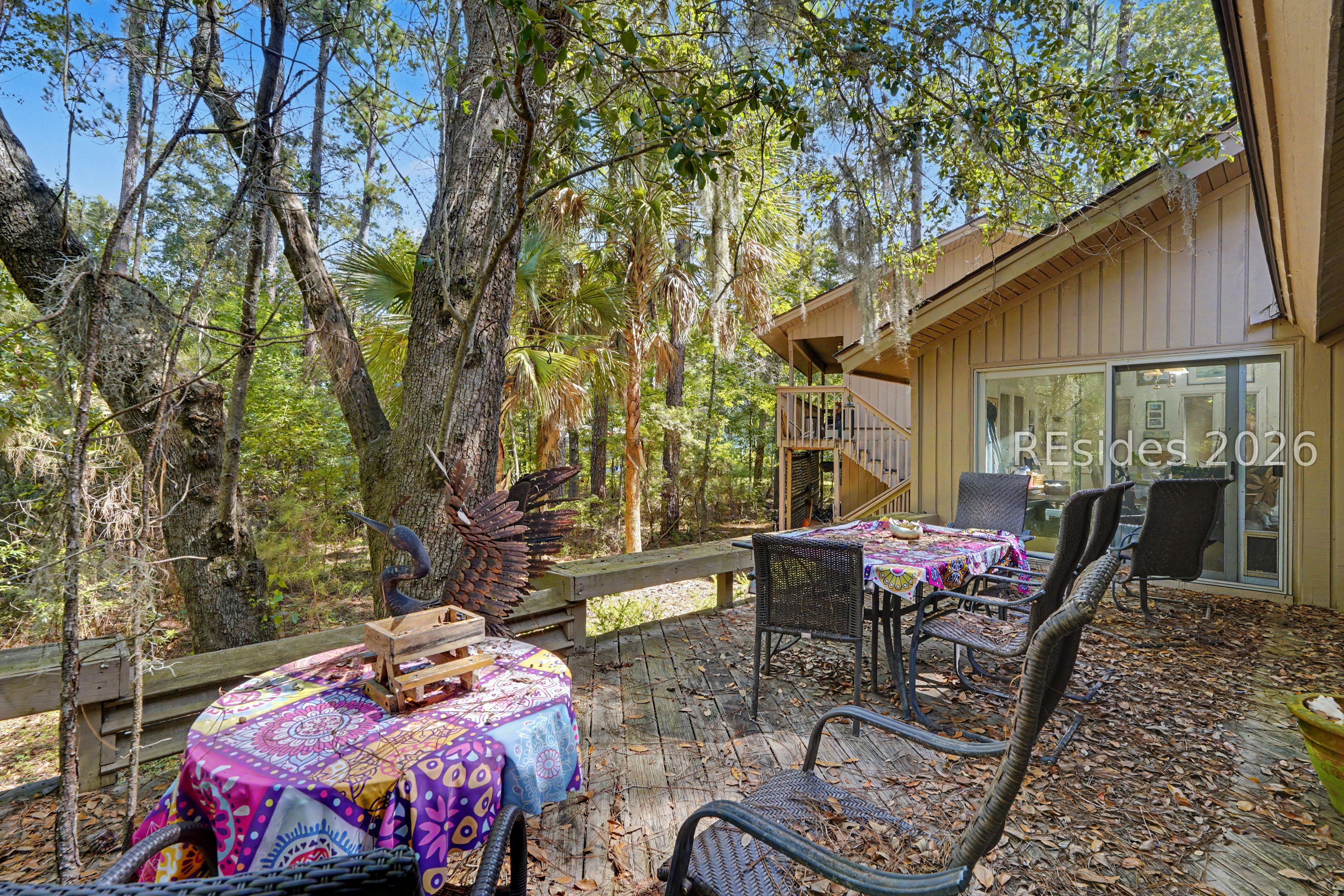 2 Deerfield Road