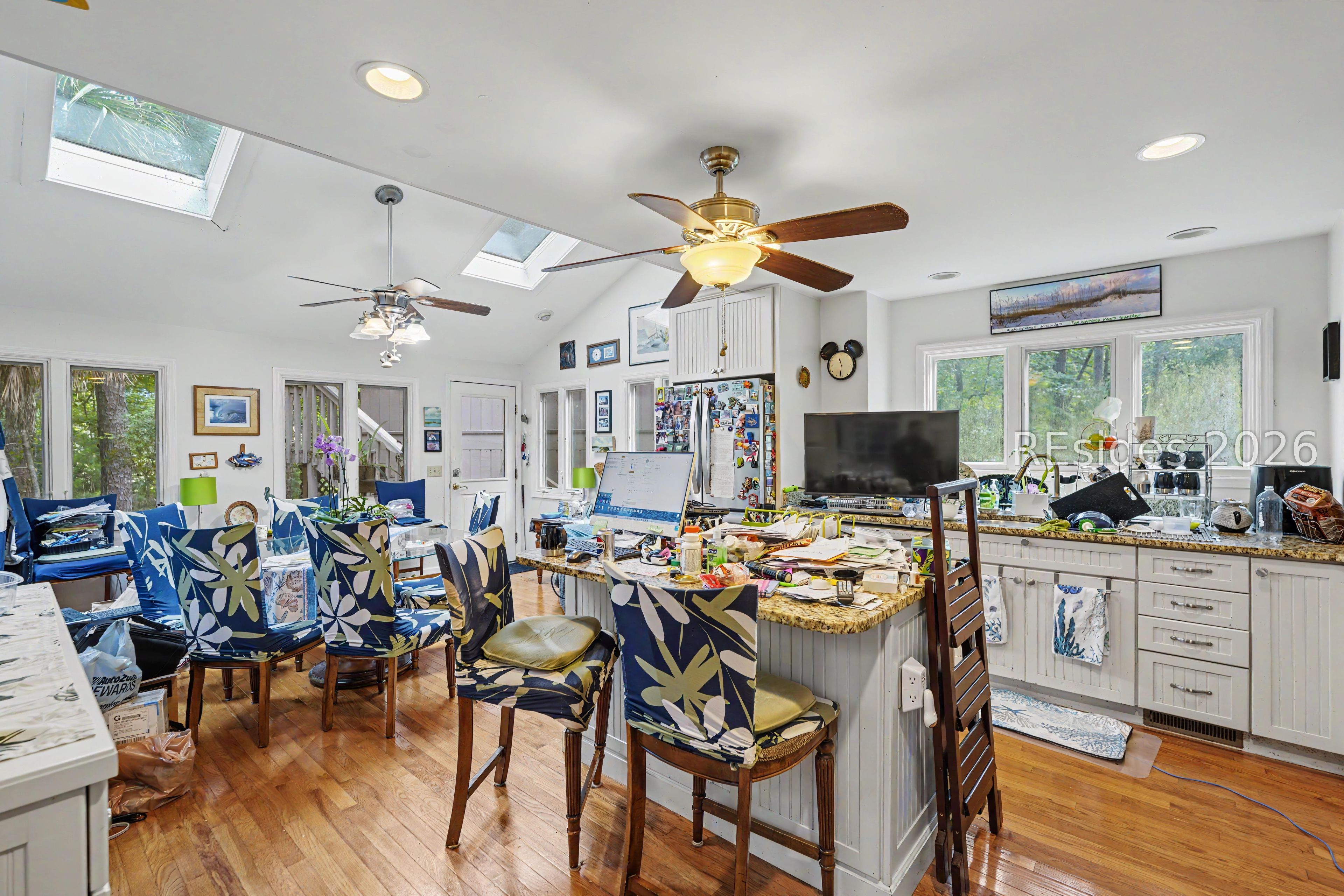 2 Deerfield Road