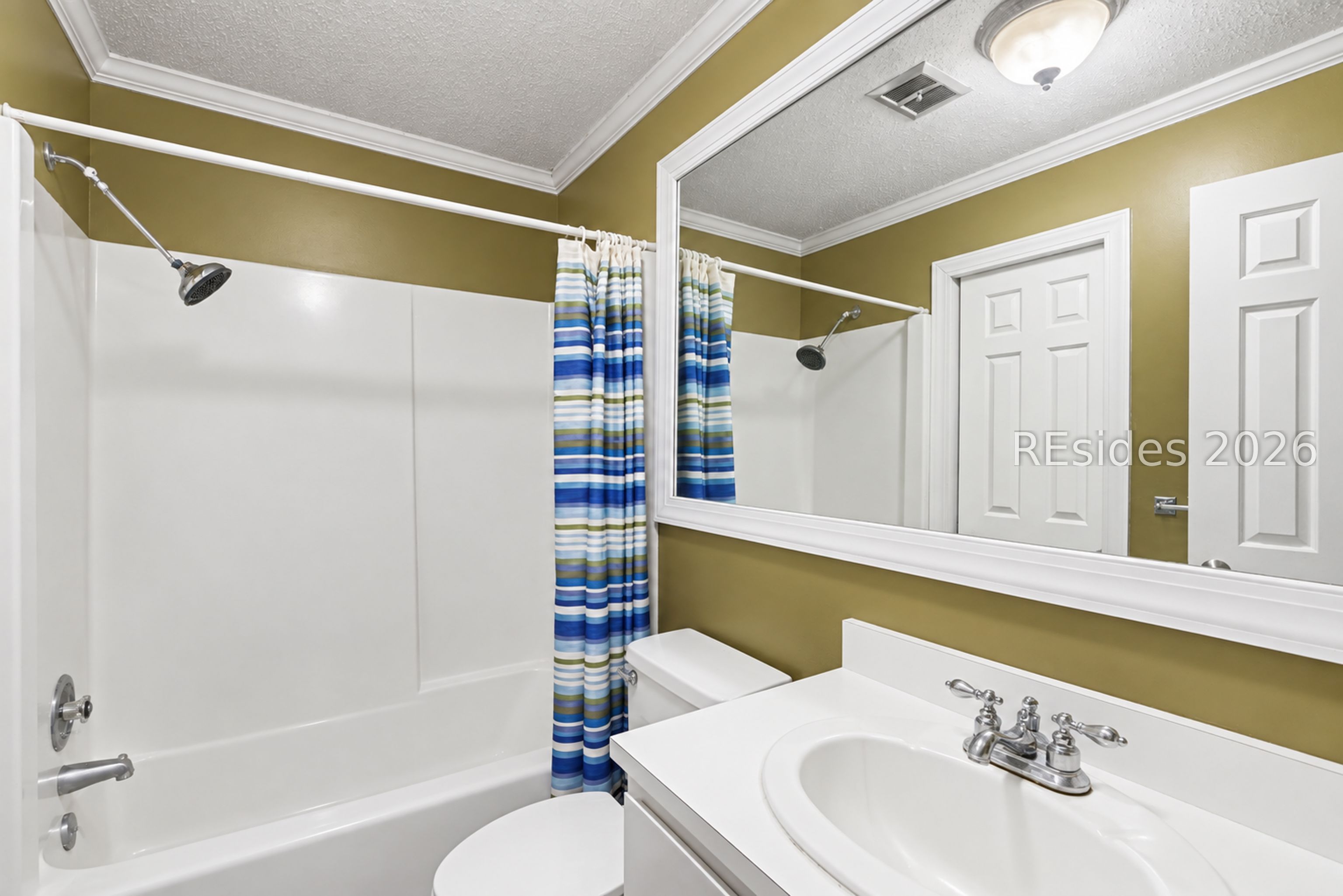 2 Deerfield Road