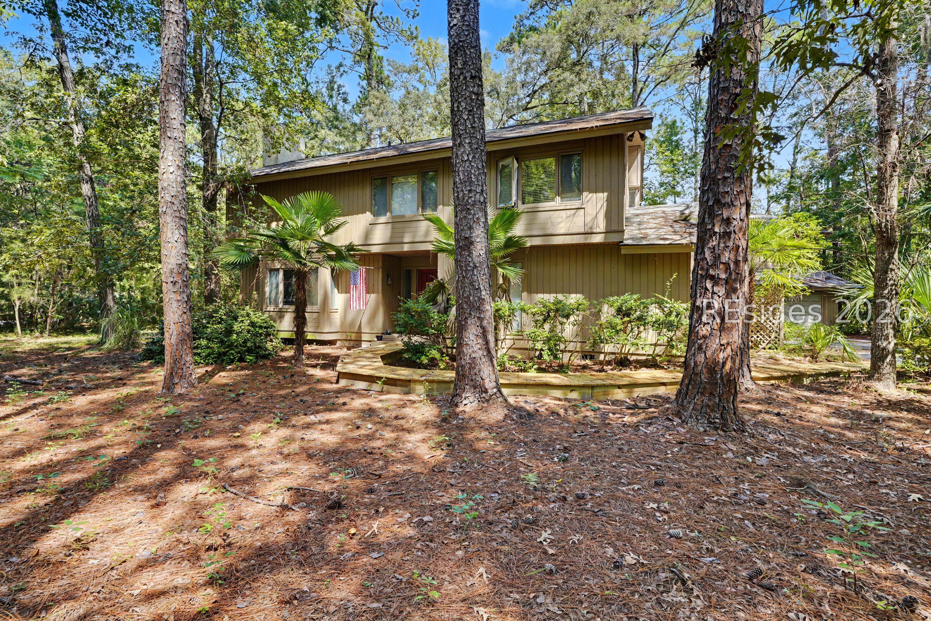 2 Deerfield Road