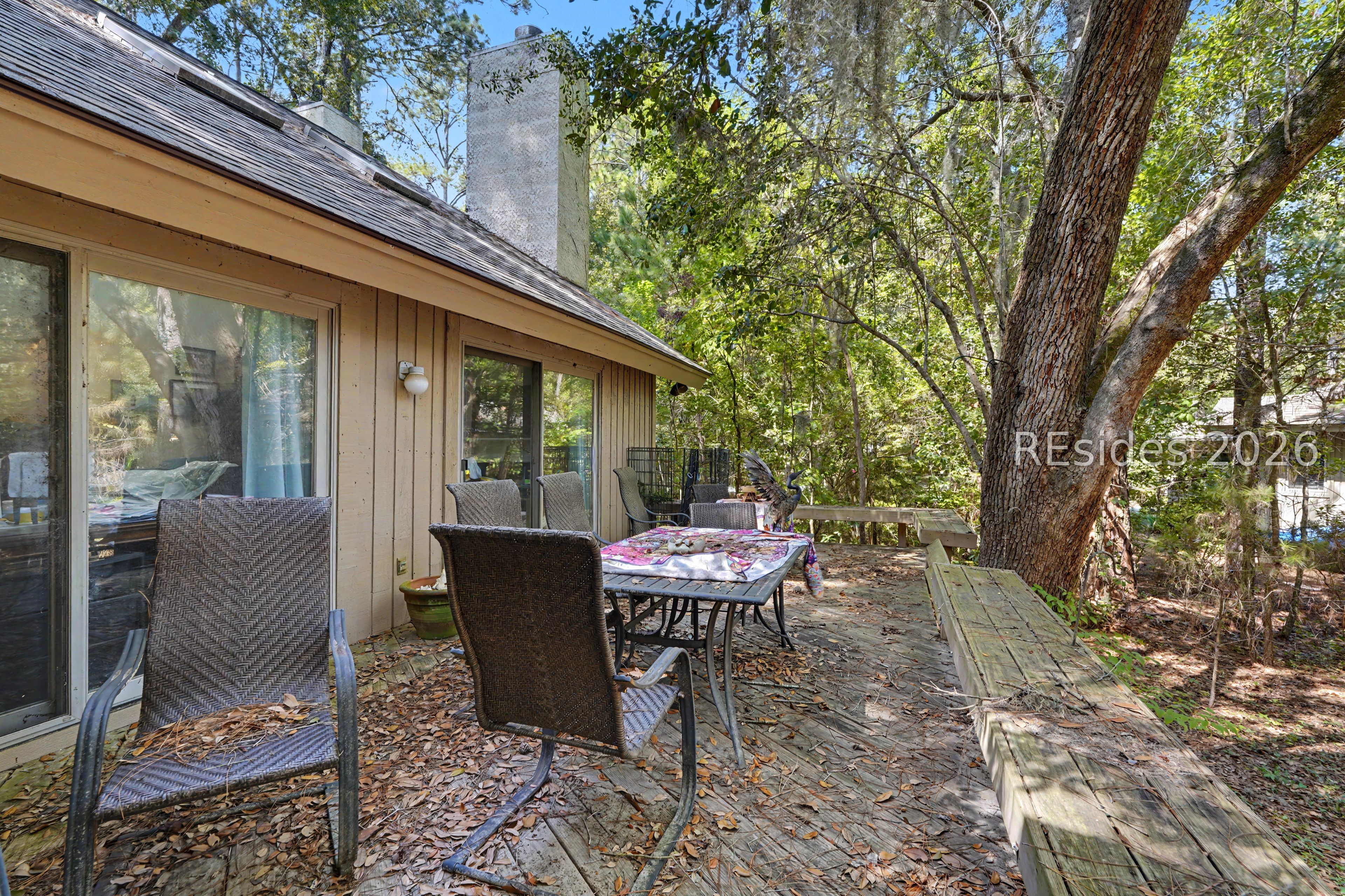 2 Deerfield Road
