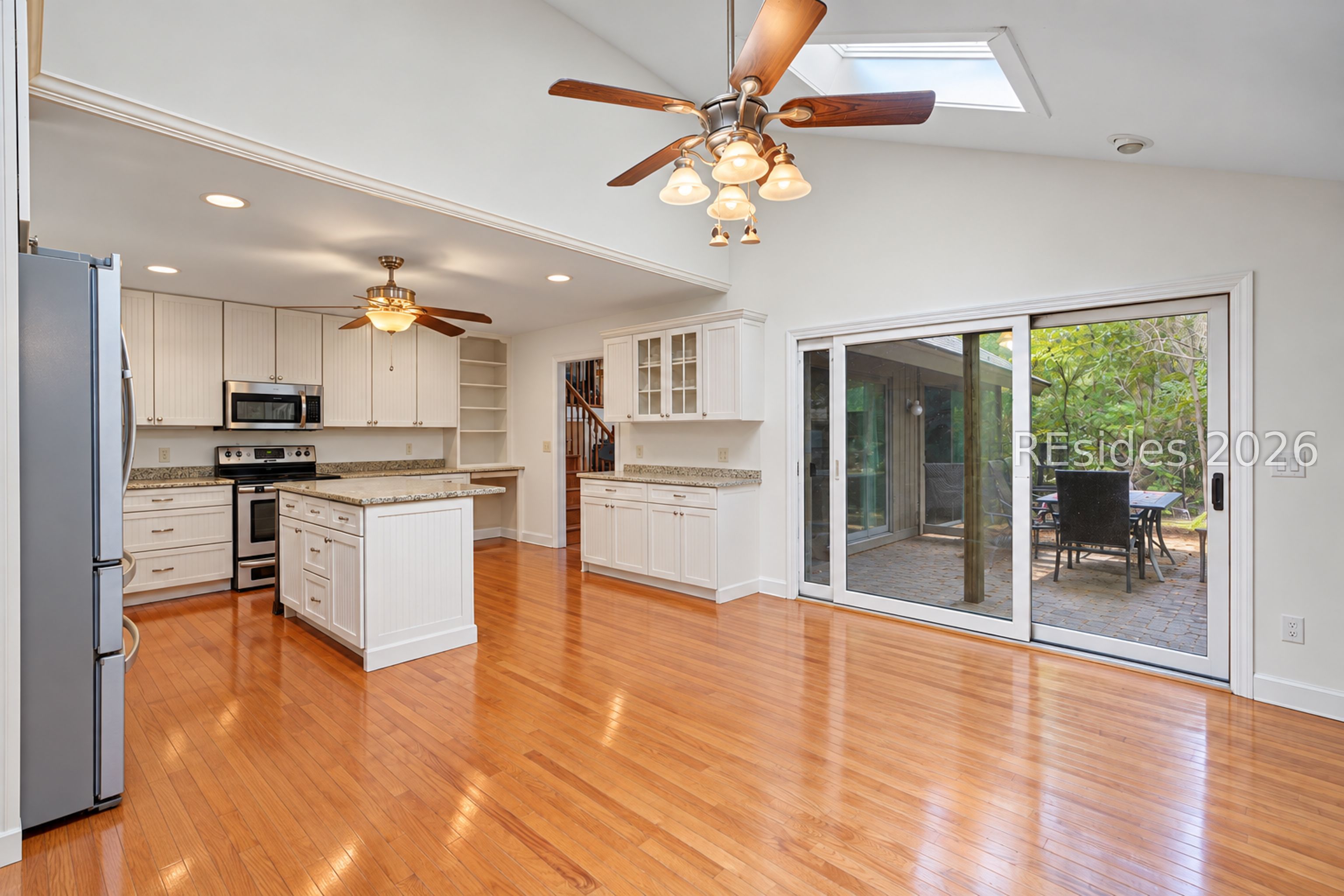2 Deerfield Road