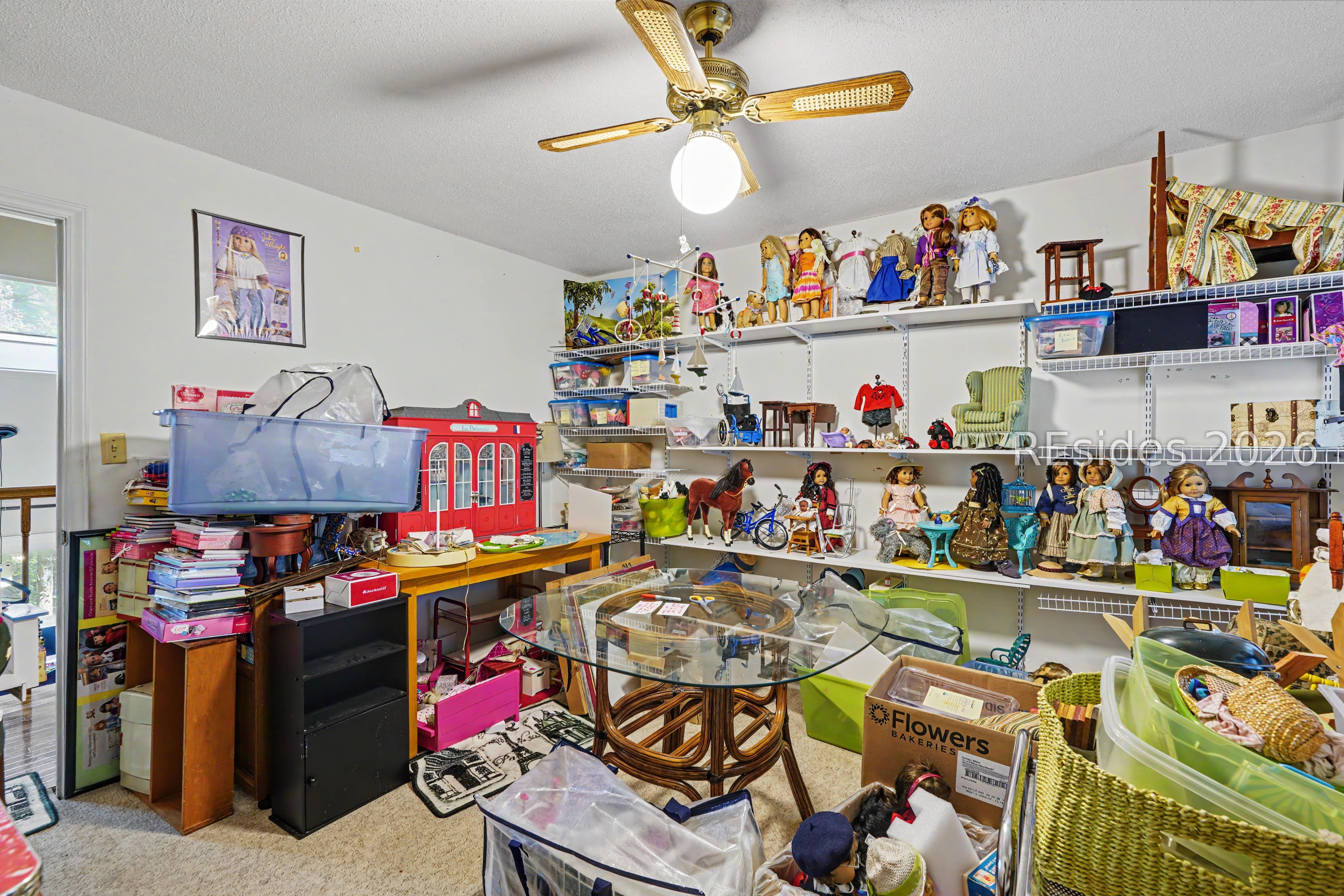 2 Deerfield Road