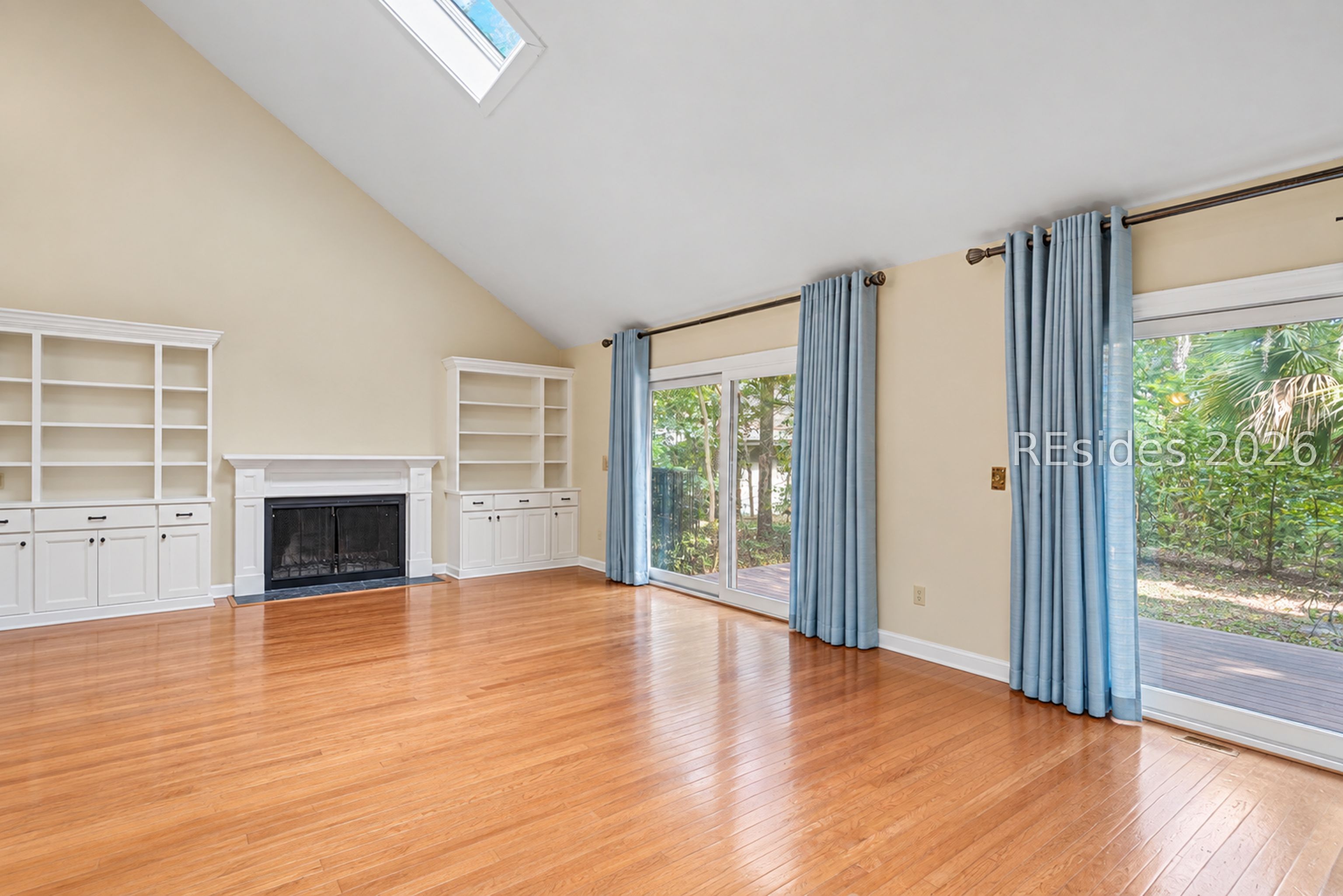 2 Deerfield Road