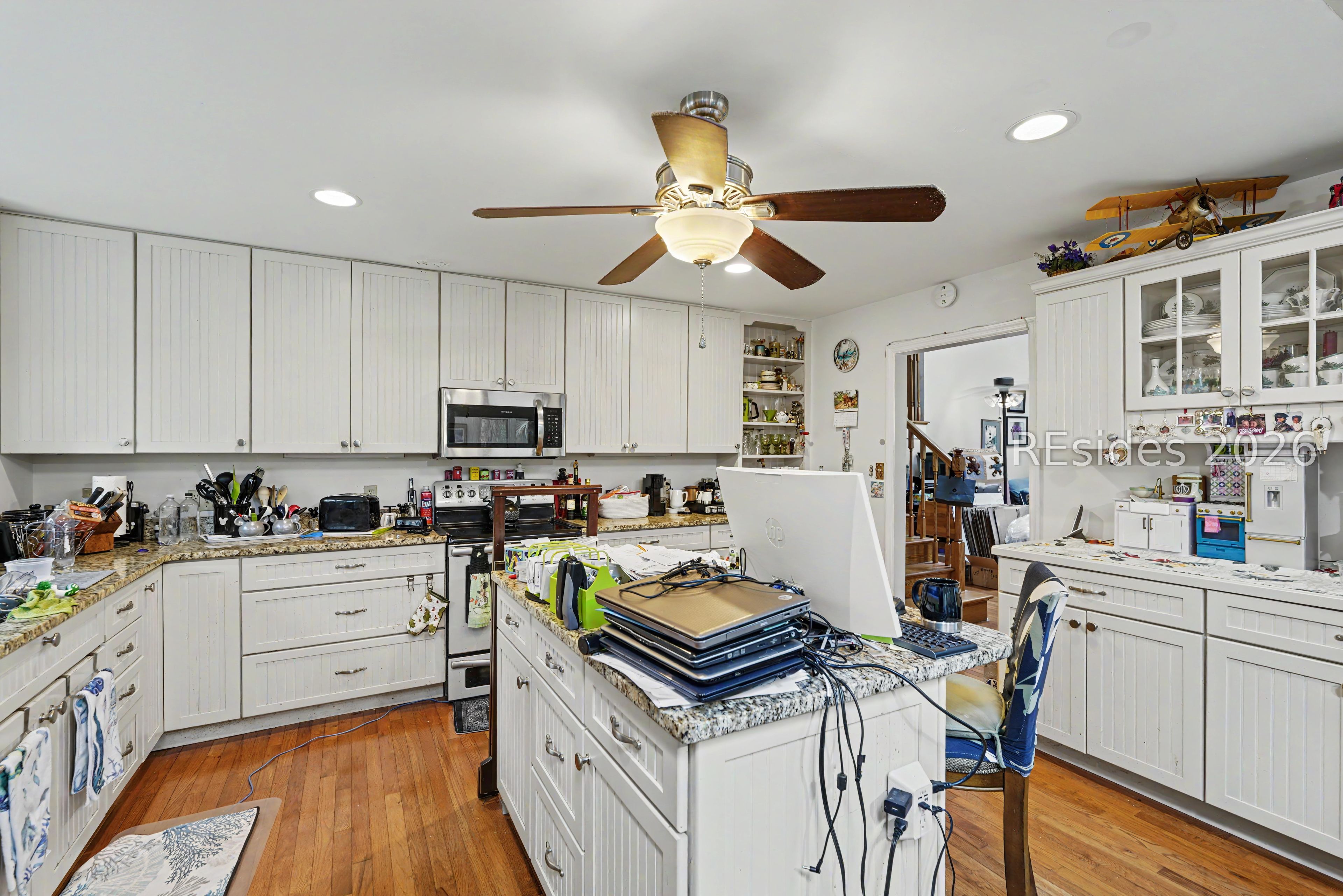 2 Deerfield Road