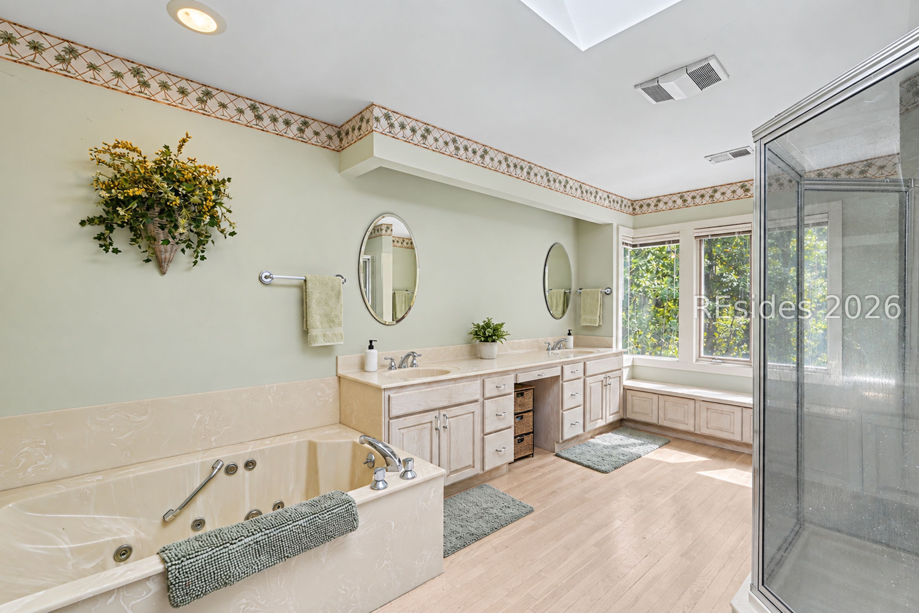 2 Deerfield Road