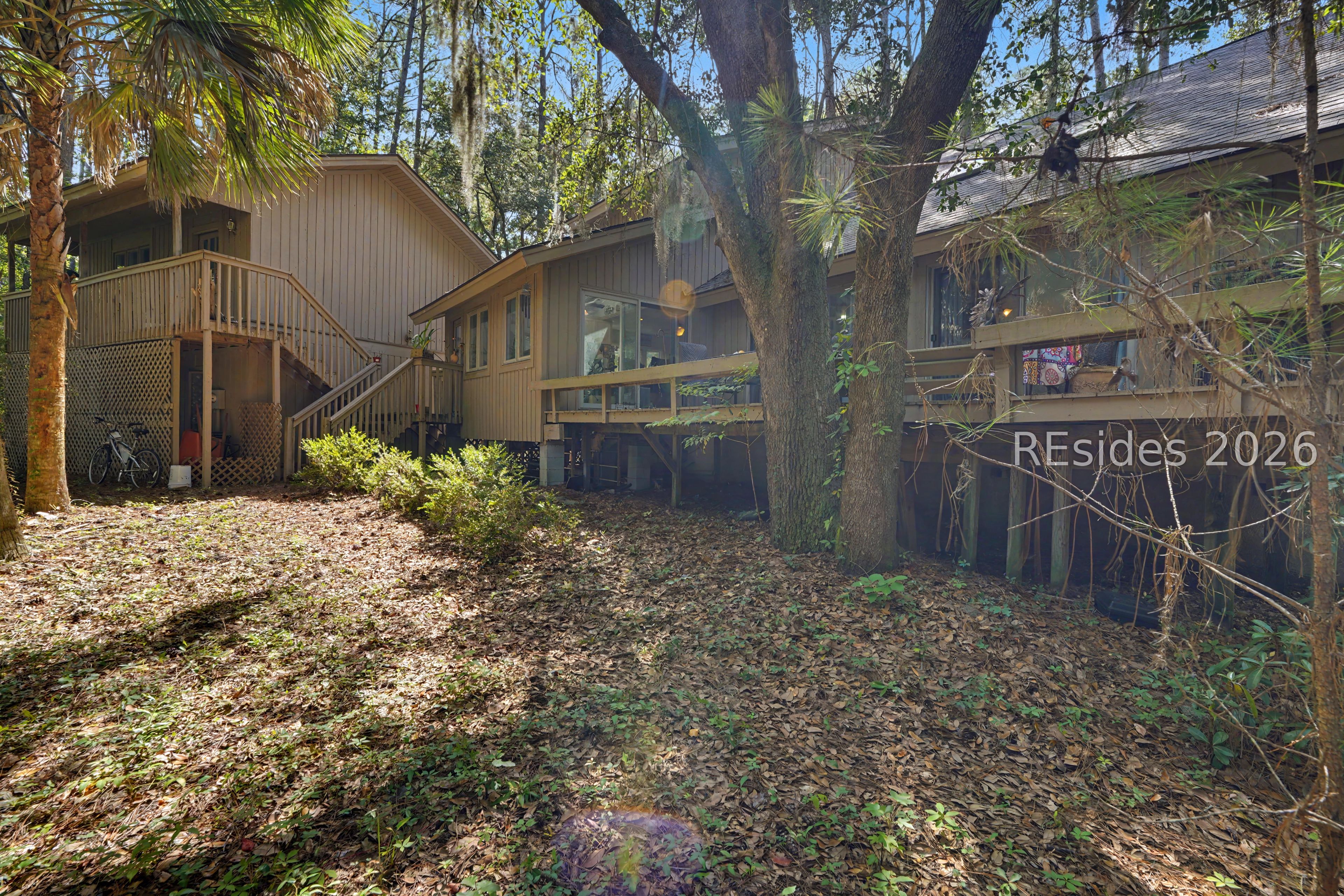2 Deerfield Road