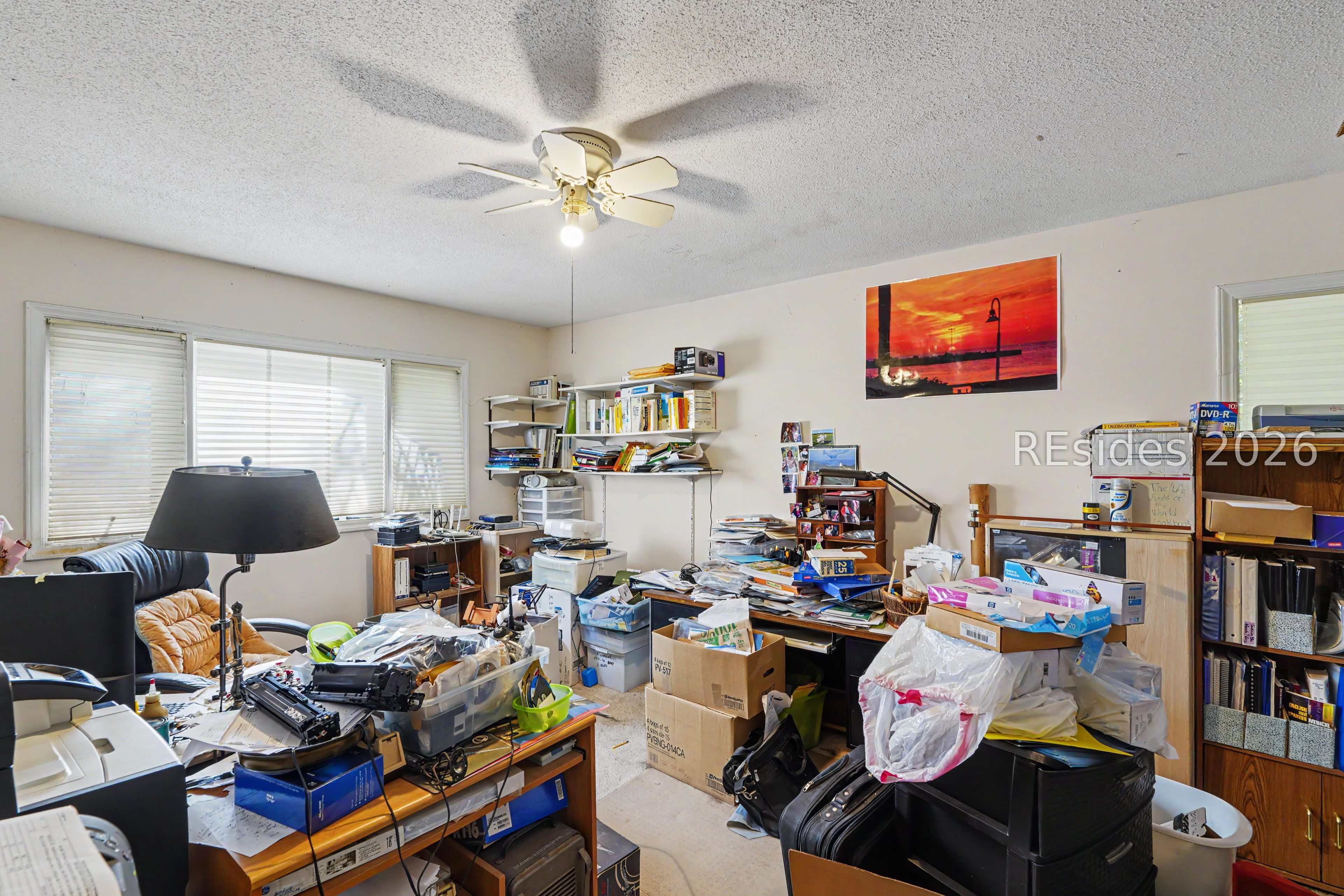 2 Deerfield Road