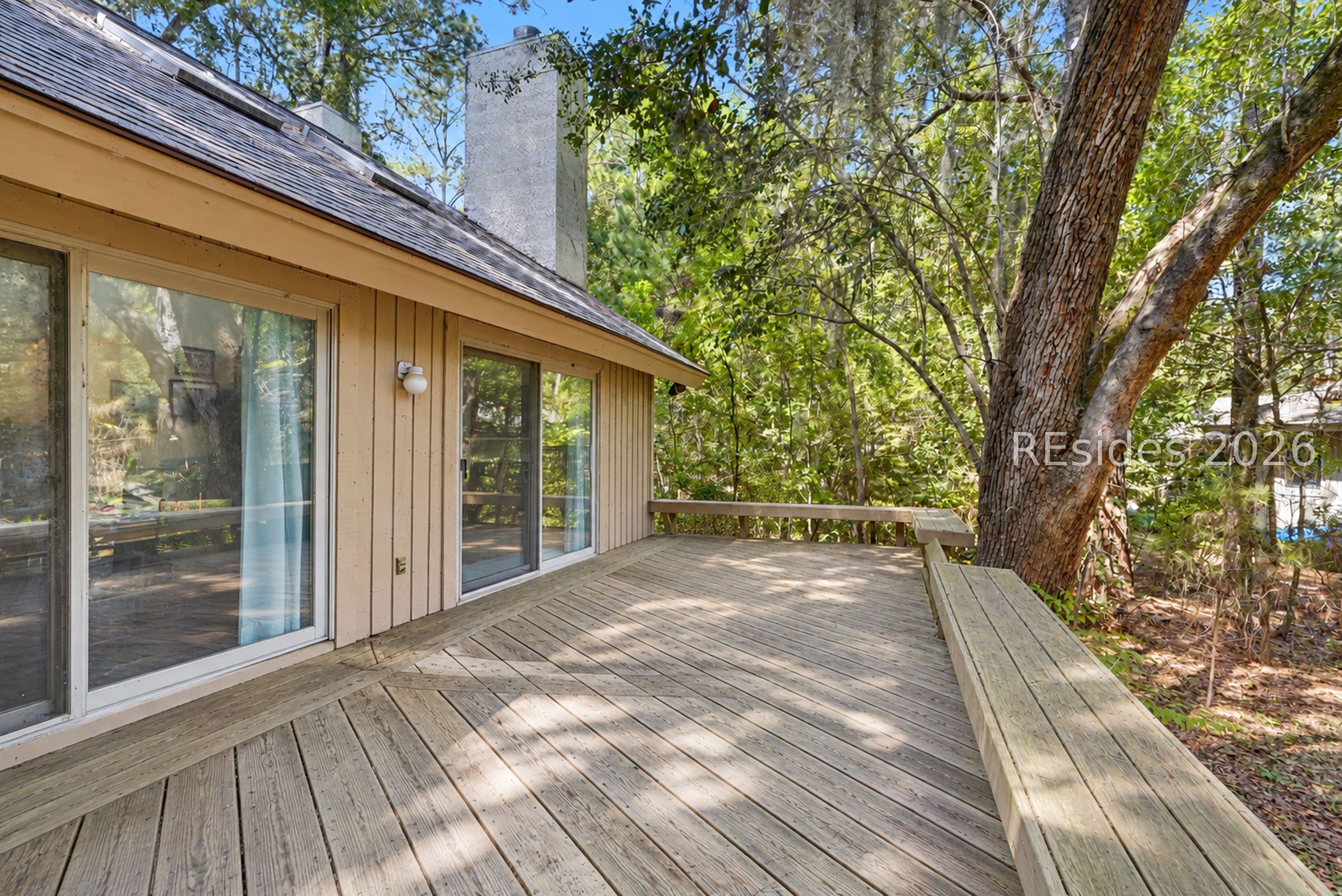 2 Deerfield Road