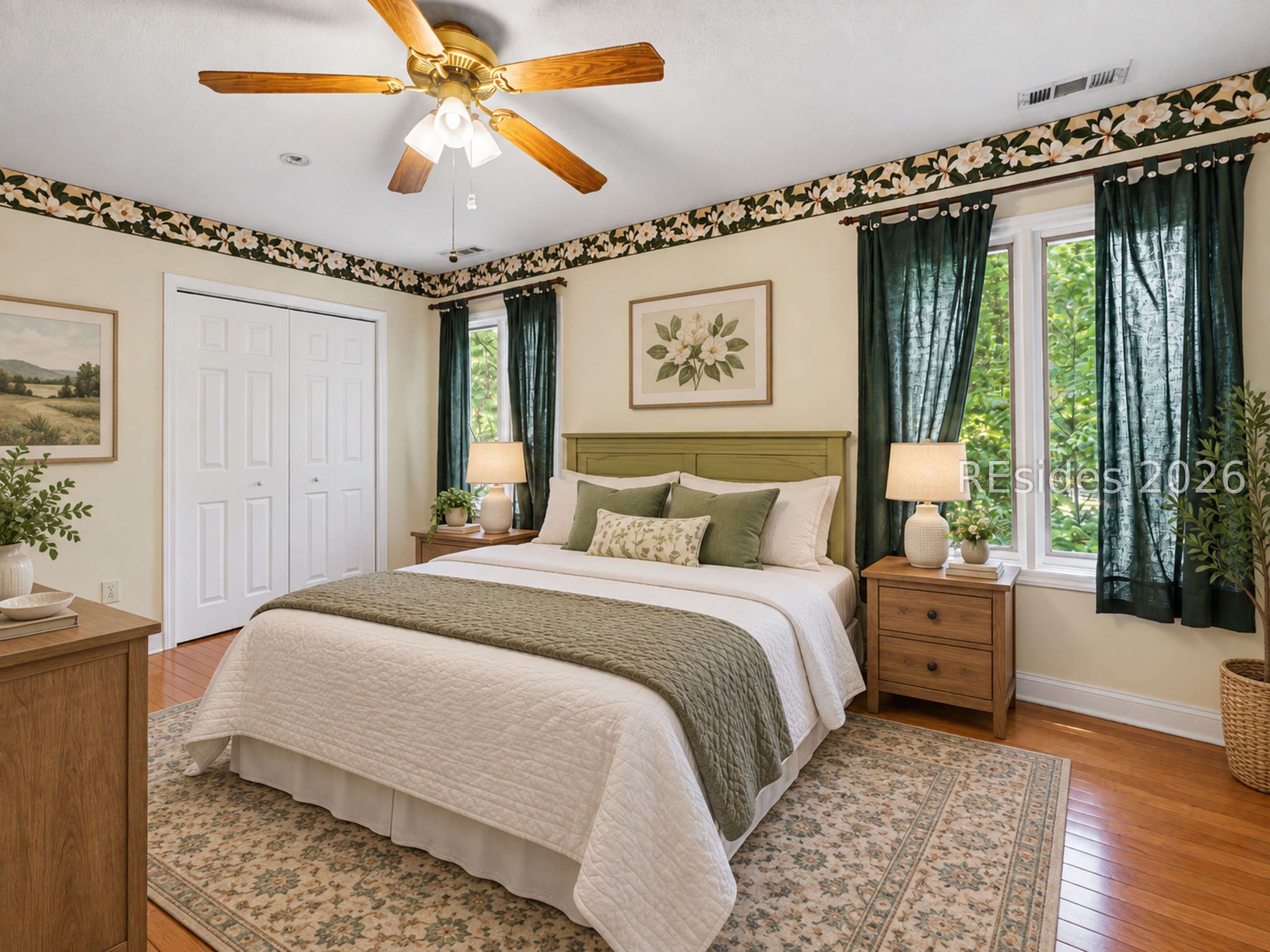 2 Deerfield Road