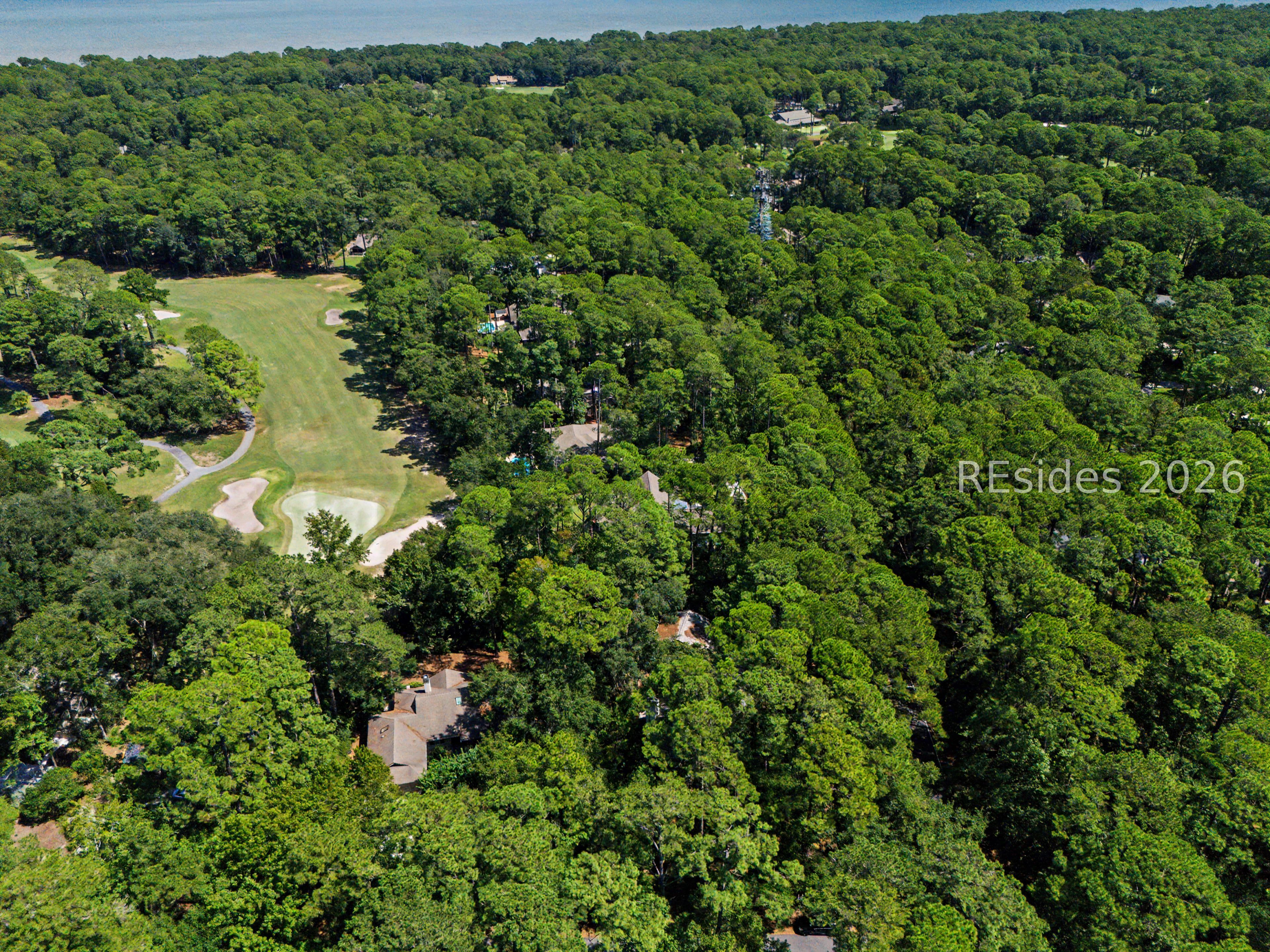 2 Deerfield Road