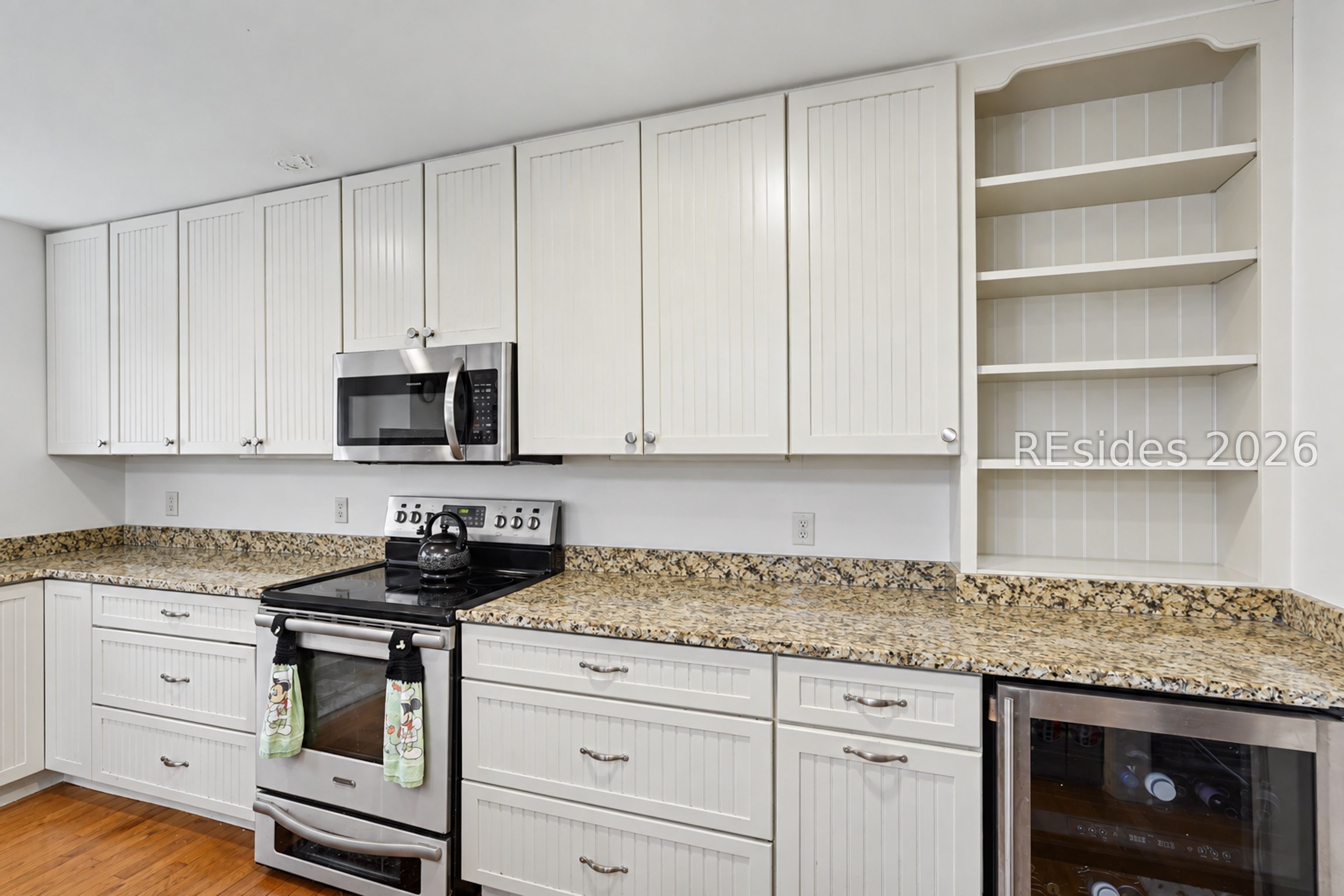 2 Deerfield Road
