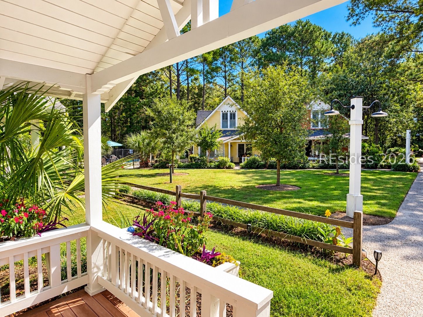 625 Spanish Wells Road Unit: Unit 6