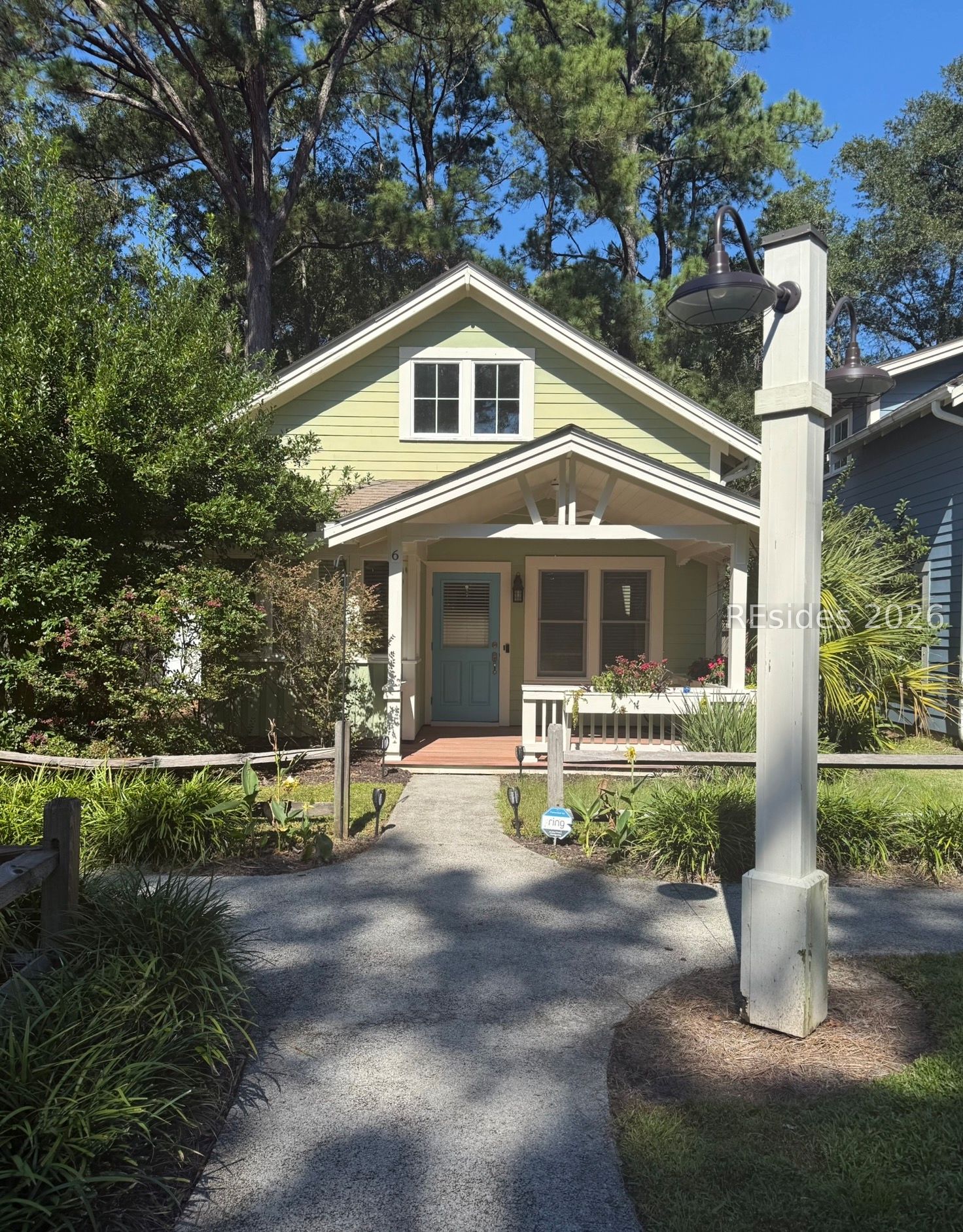 625 Spanish Wells Road Unit: Unit 6