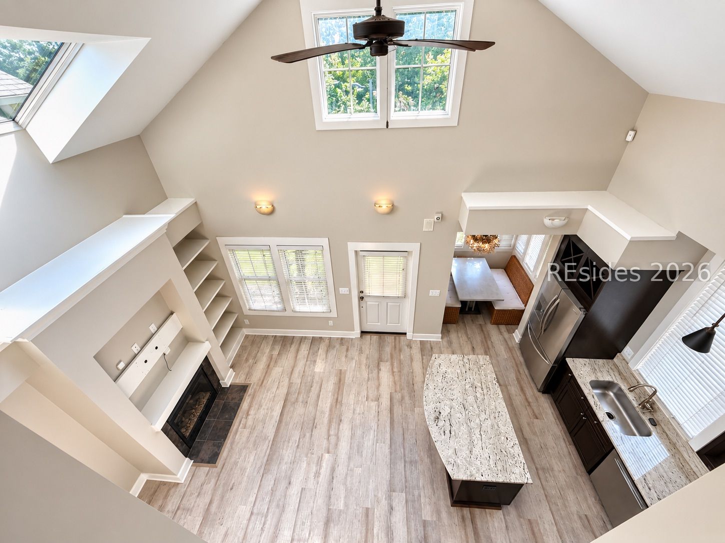 625 Spanish Wells Road Unit: Unit 6