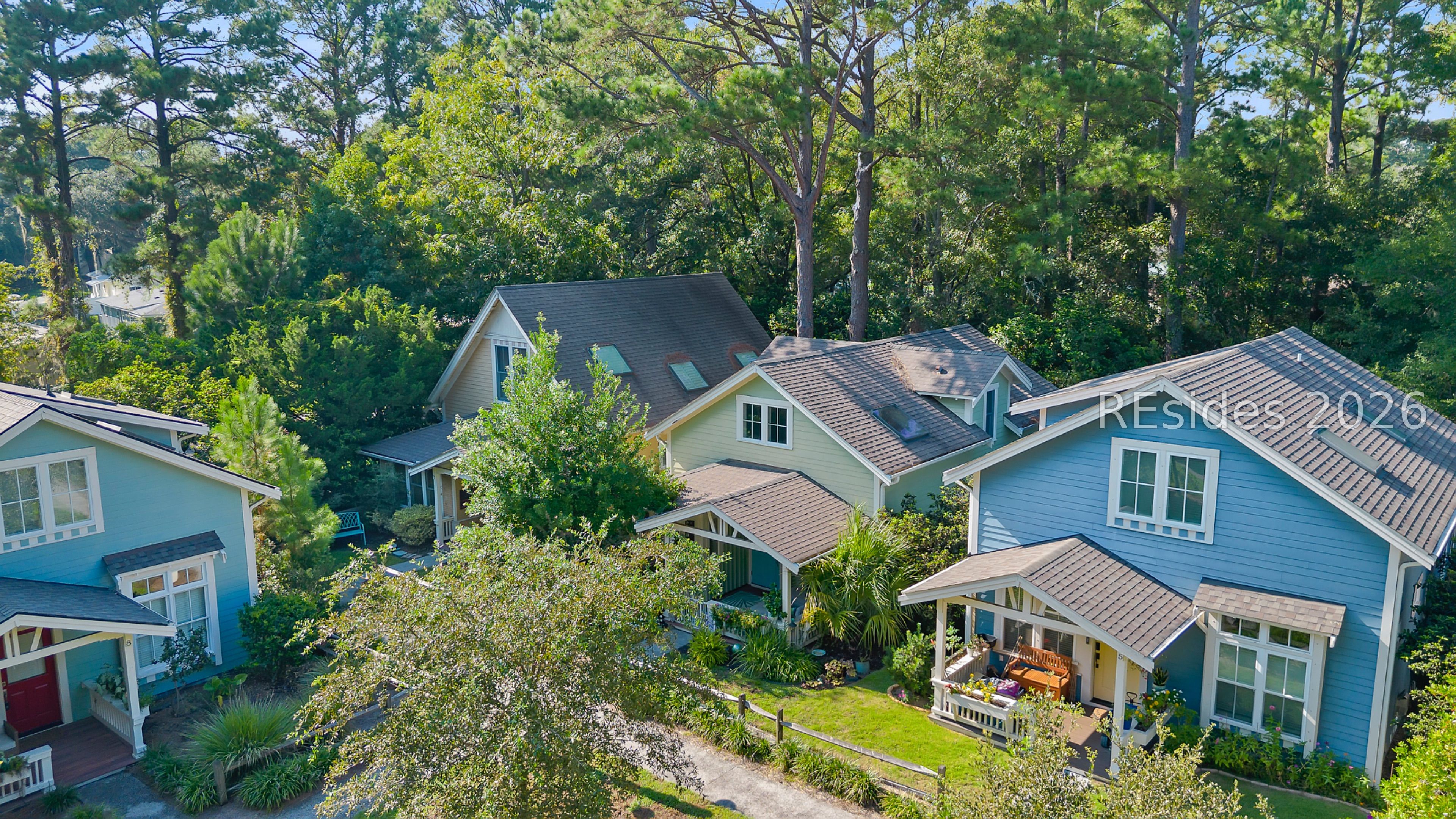 625 Spanish Wells Road Unit: Unit 6