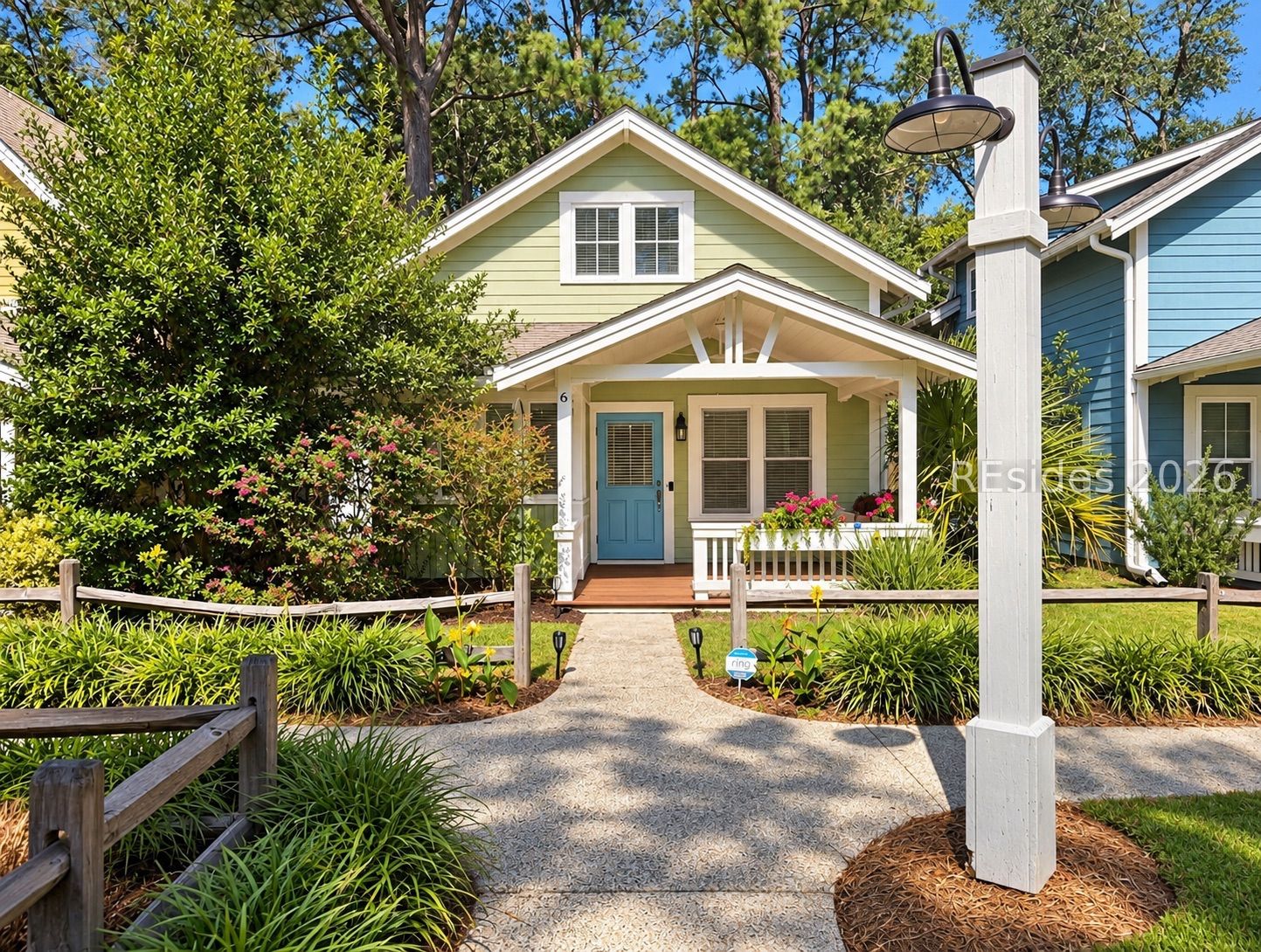 625 Spanish Wells Road Unit: Unit 6