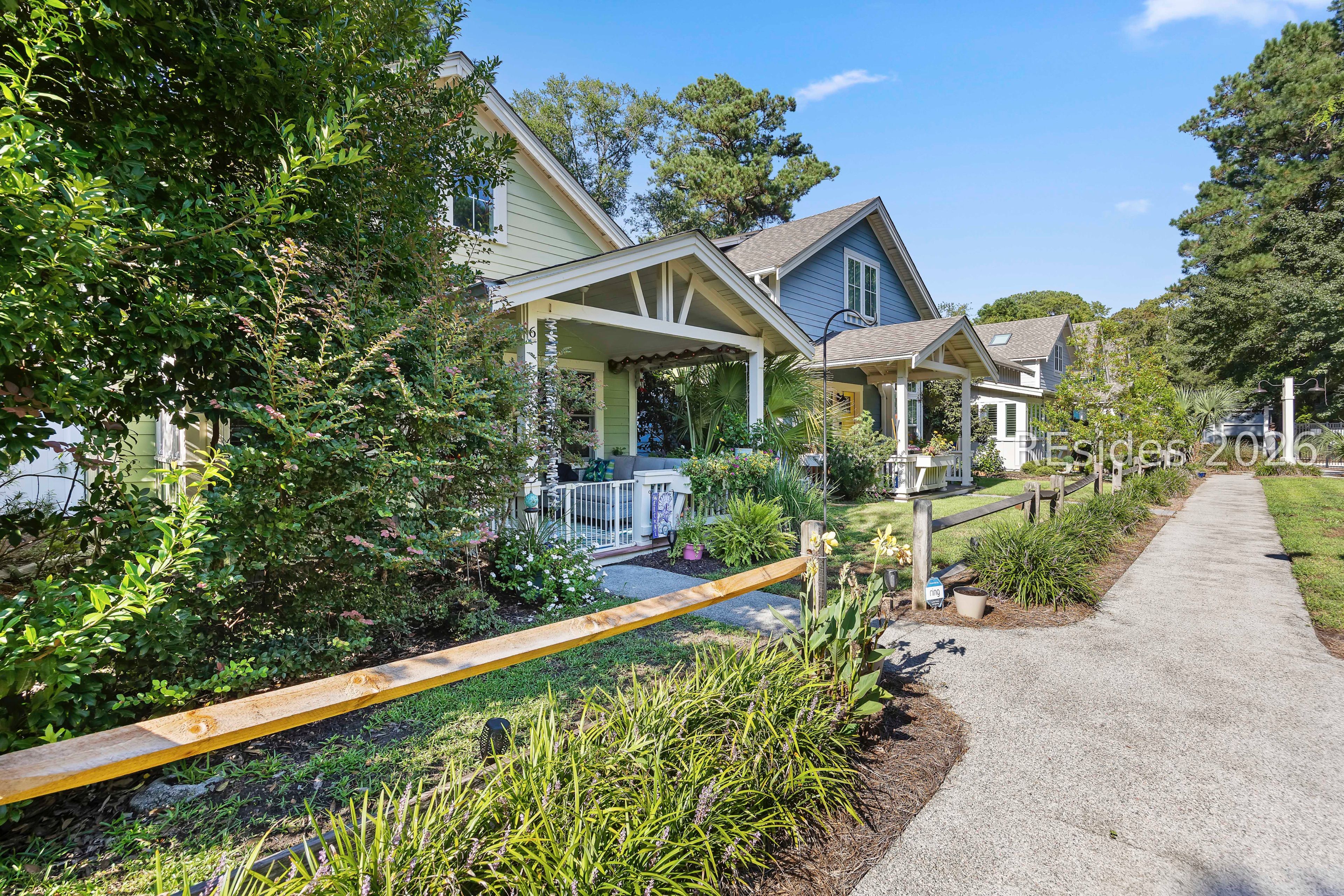 625 Spanish Wells Road Unit: Unit 6
