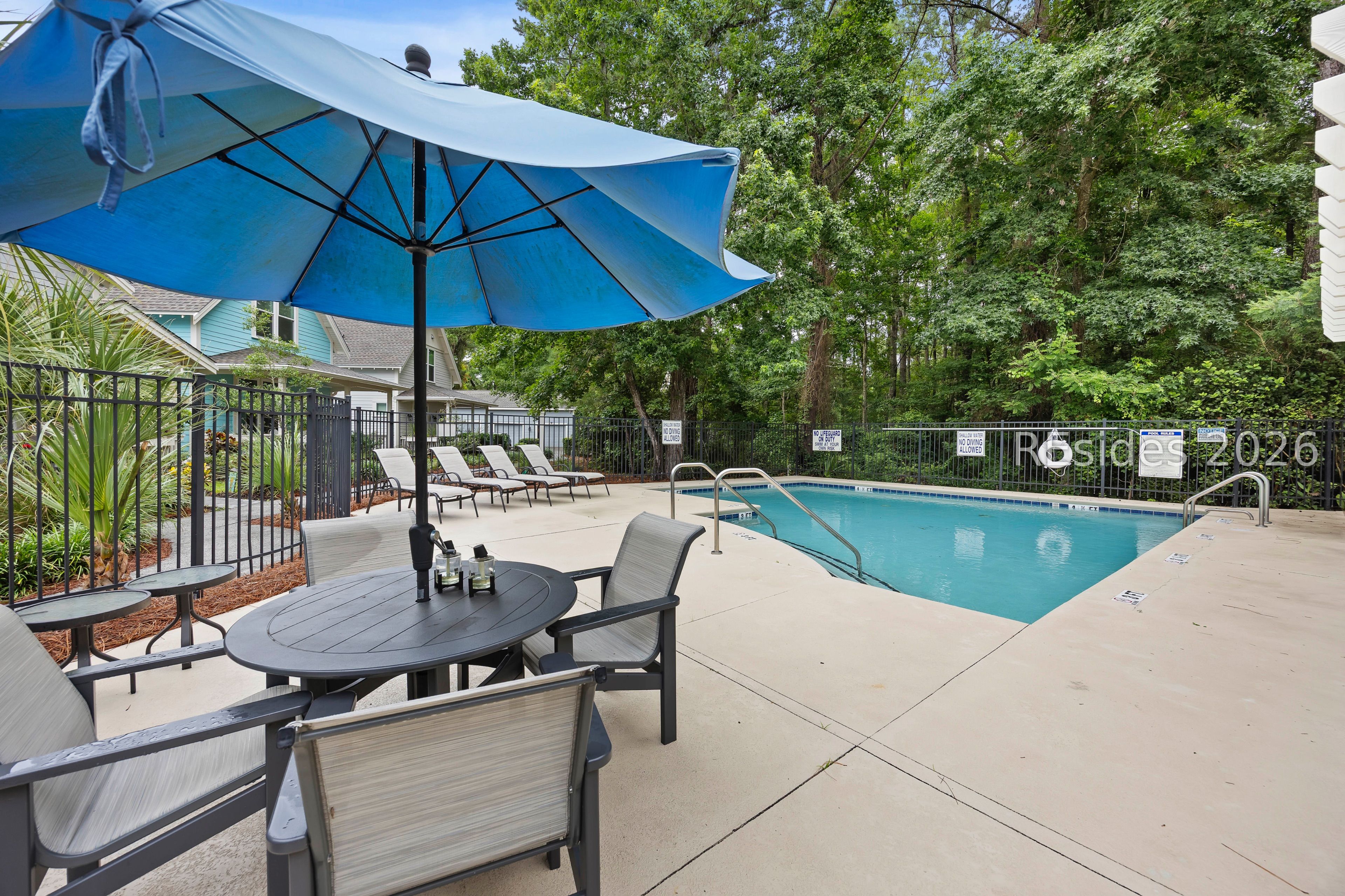 625 Spanish Wells Road Unit: Unit 6