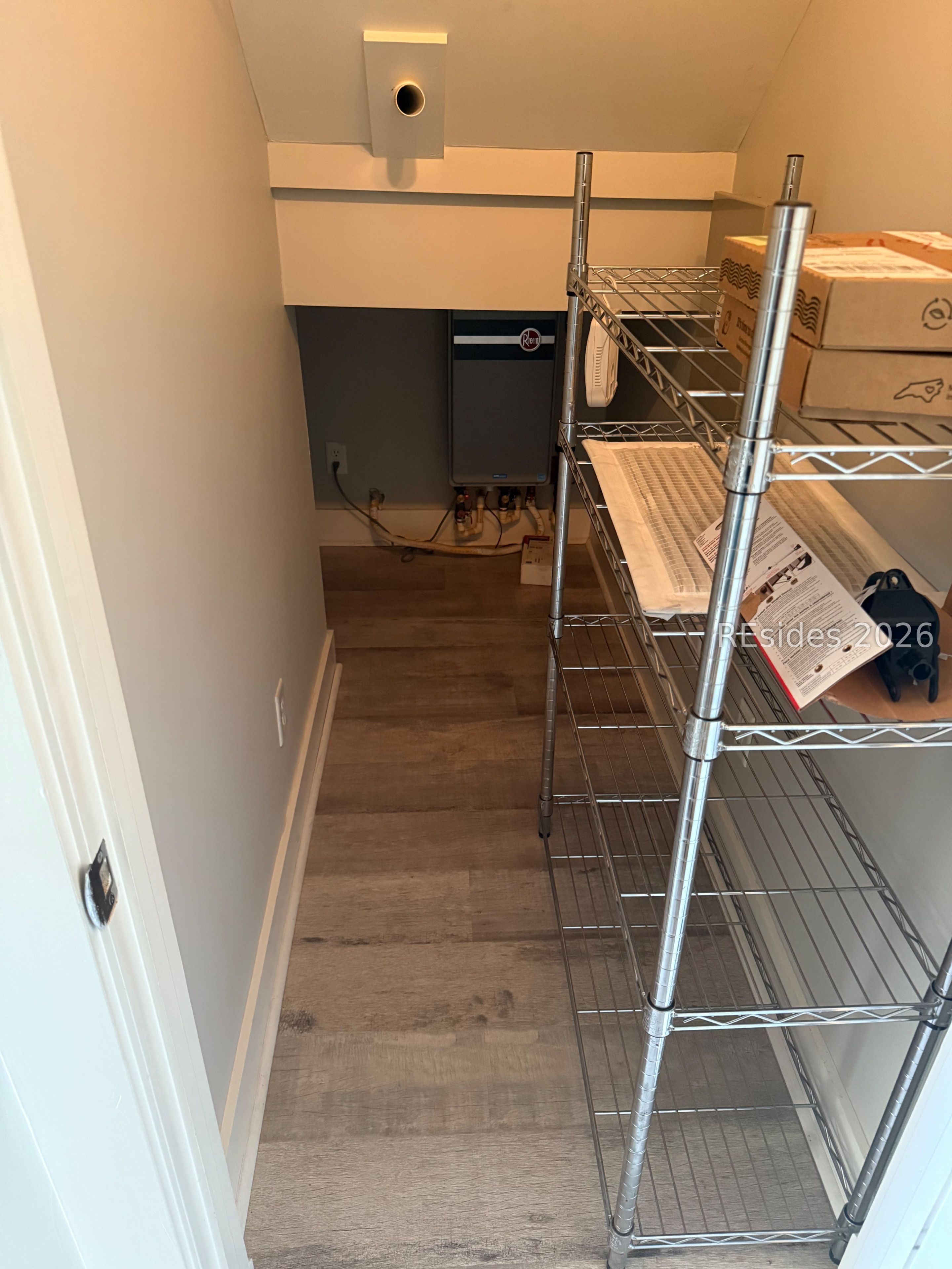 625 Spanish Wells Road Unit: Unit 6