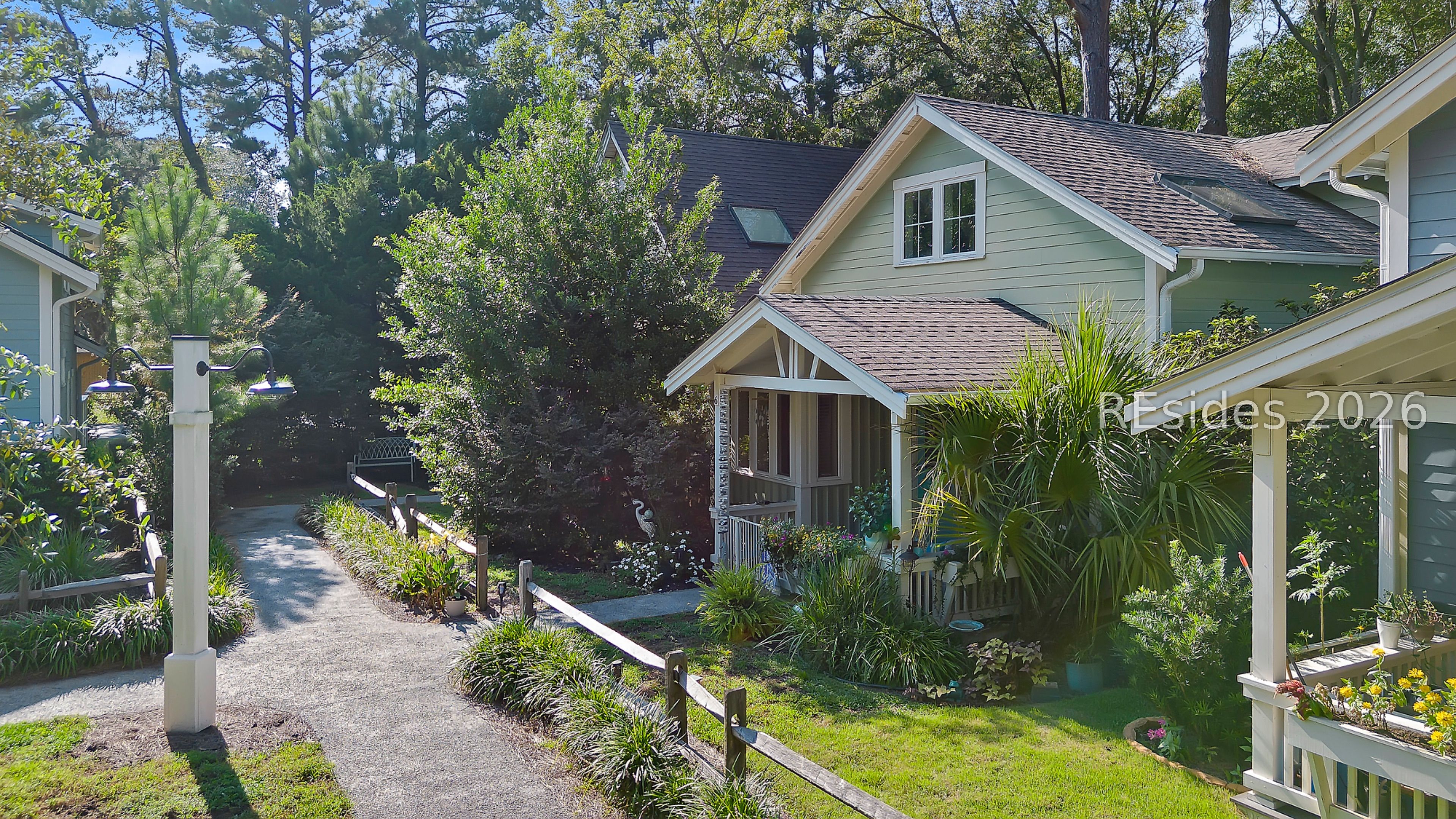 625 Spanish Wells Road Unit: Unit 6