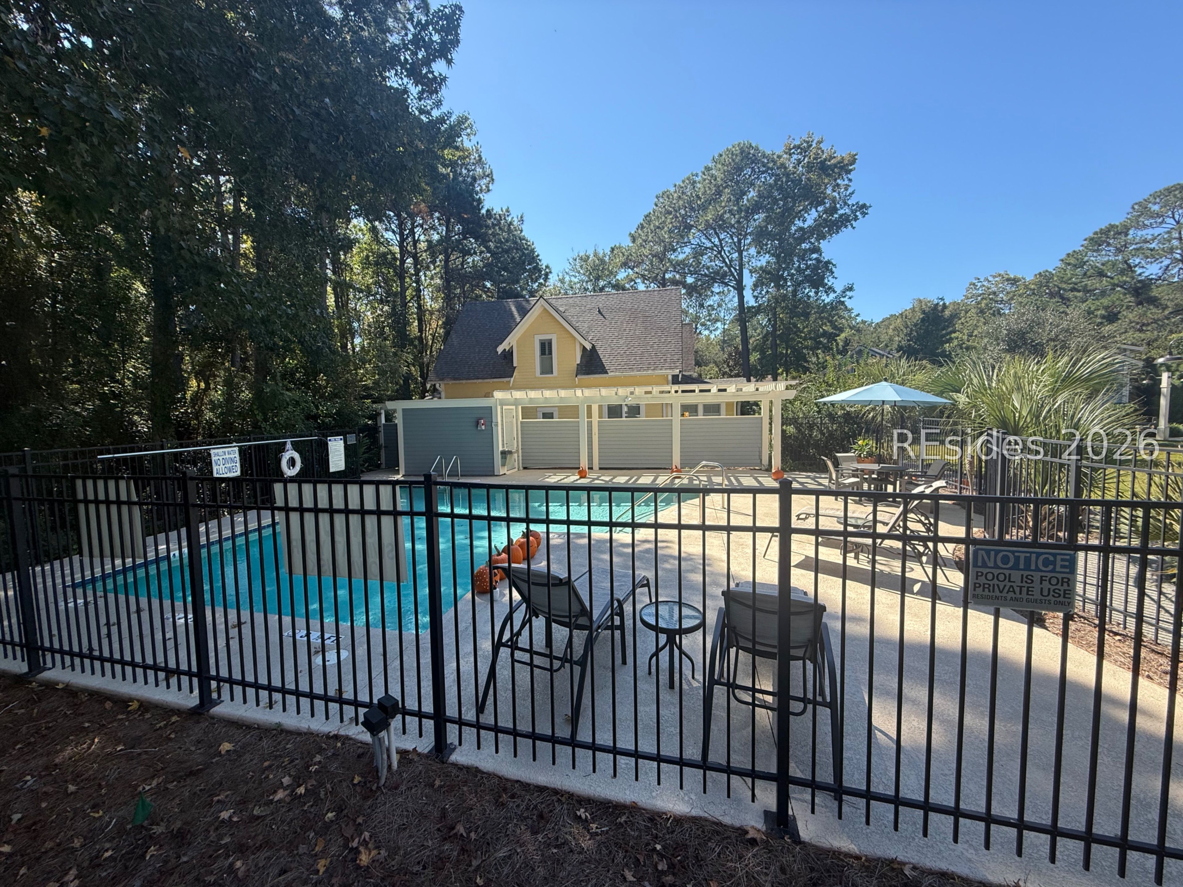 625 Spanish Wells Road Unit: Unit 6