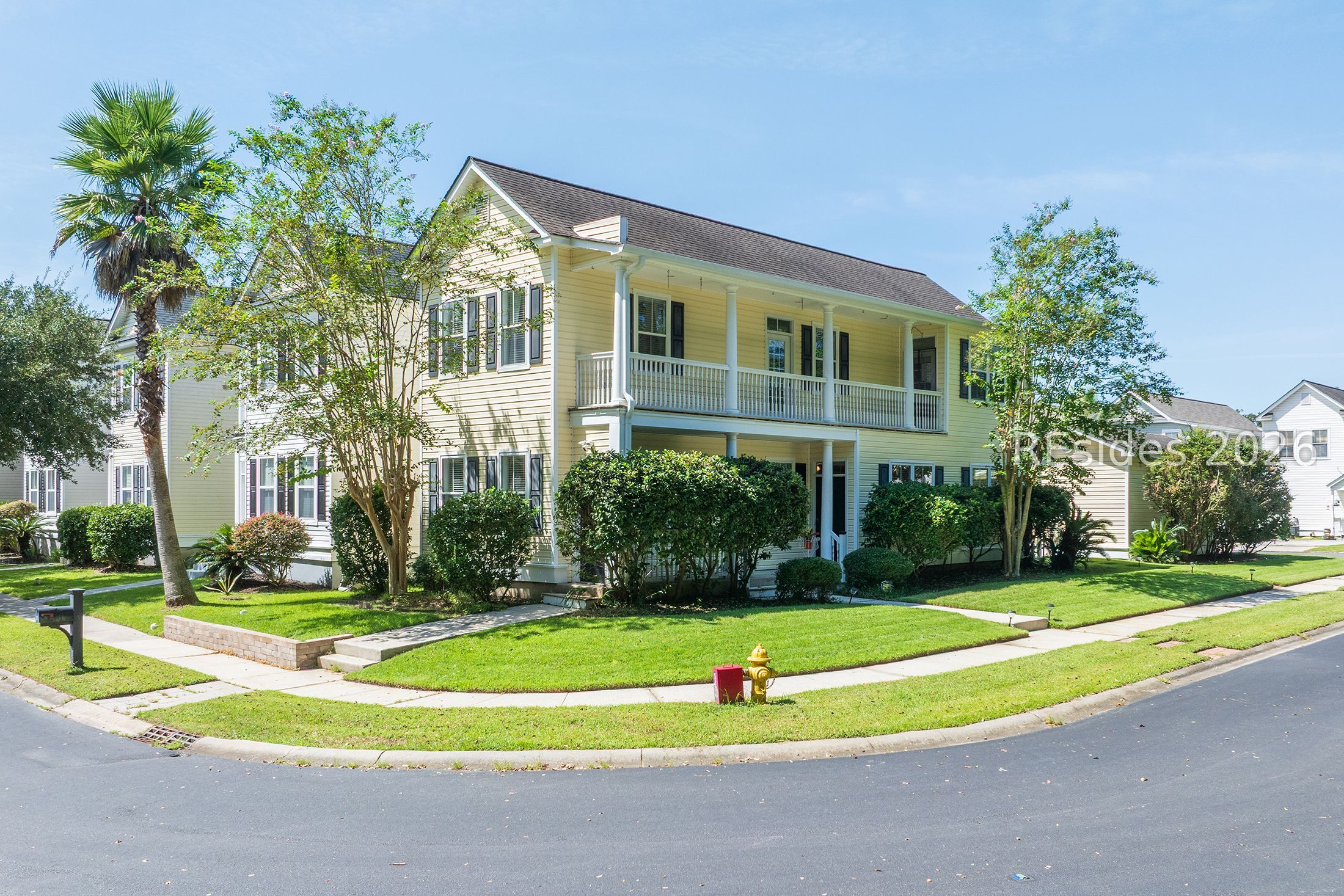 17 Abbey Avenue