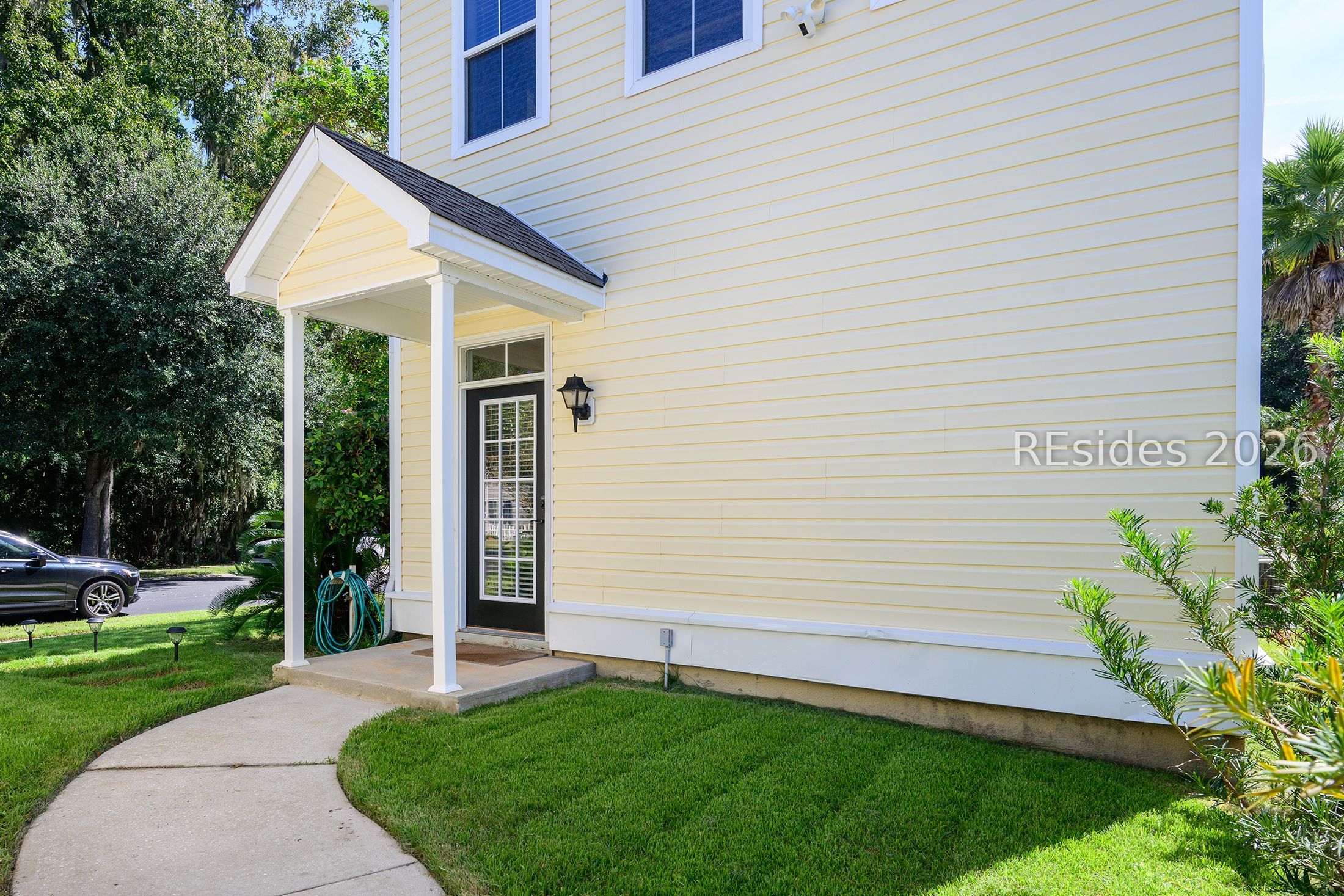 17 Abbey Avenue