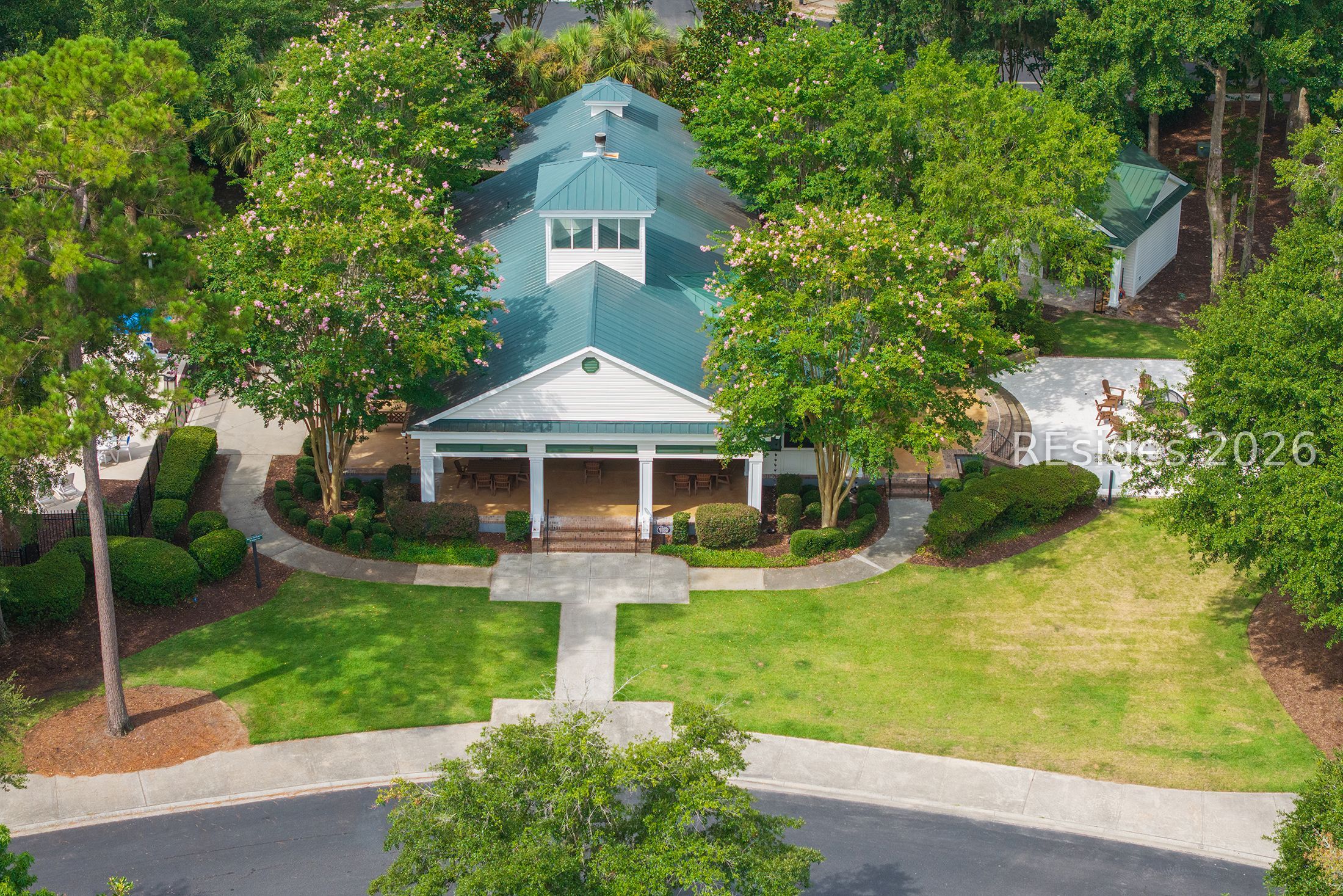 17 Abbey Avenue