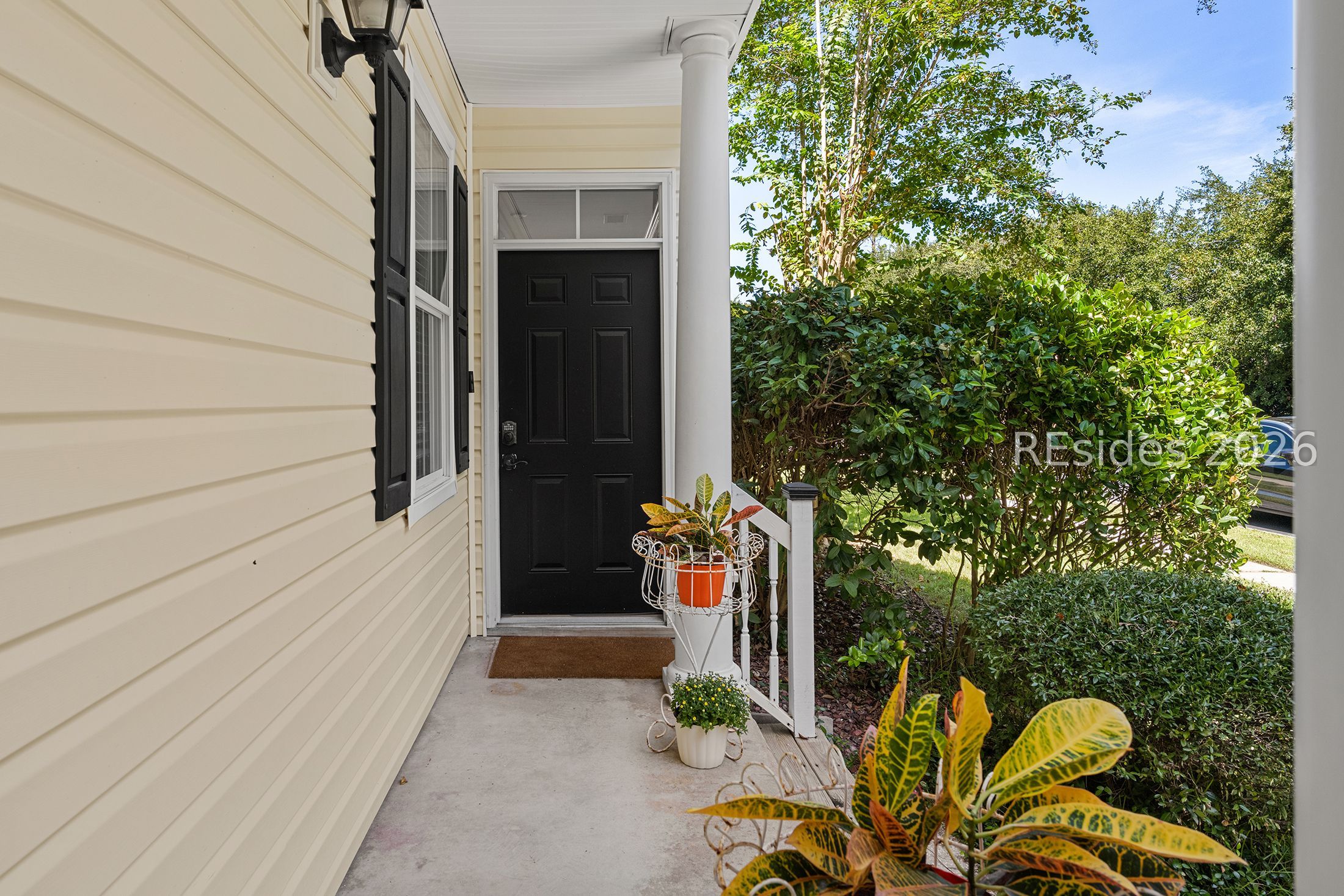 17 Abbey Avenue