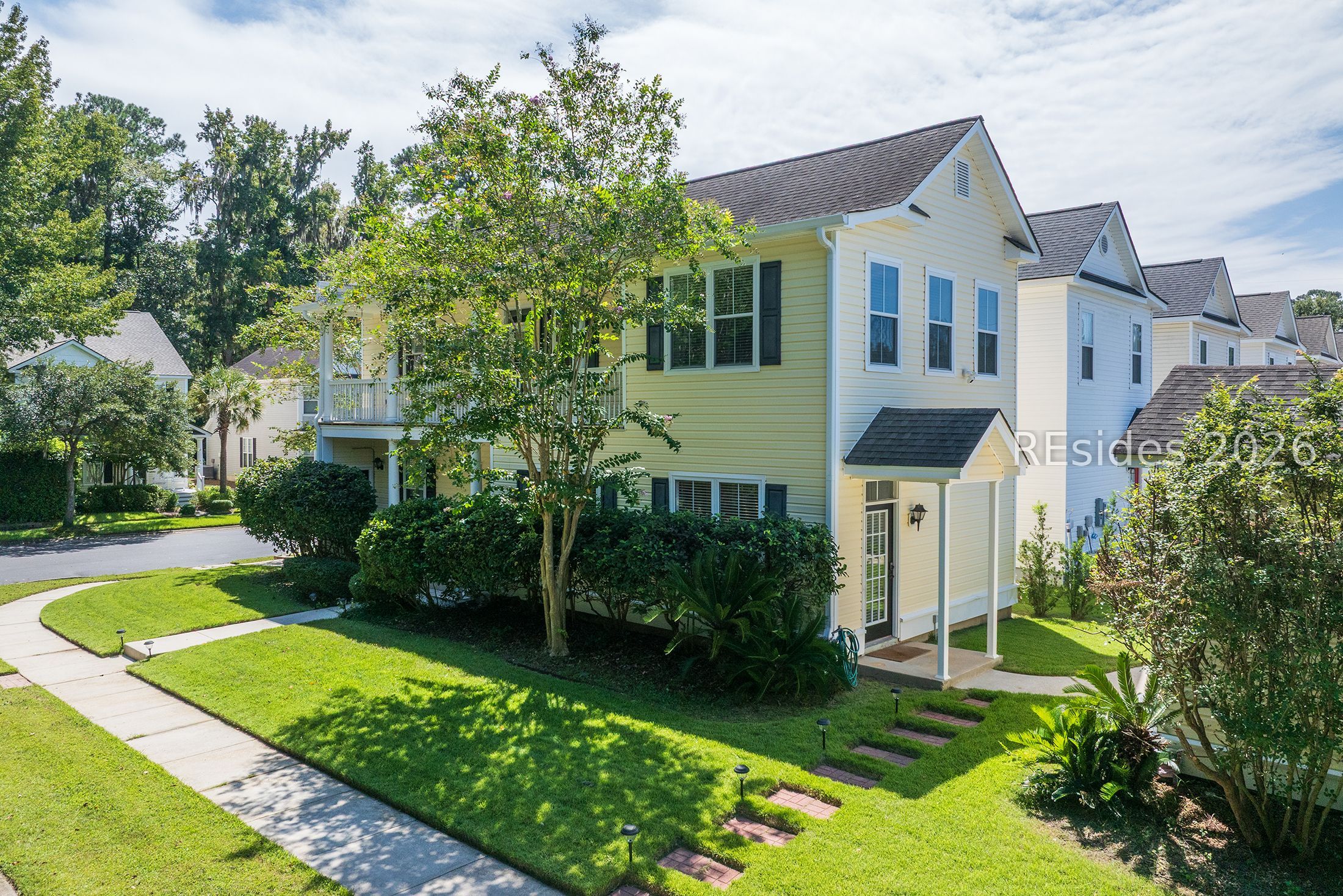 17 Abbey Avenue