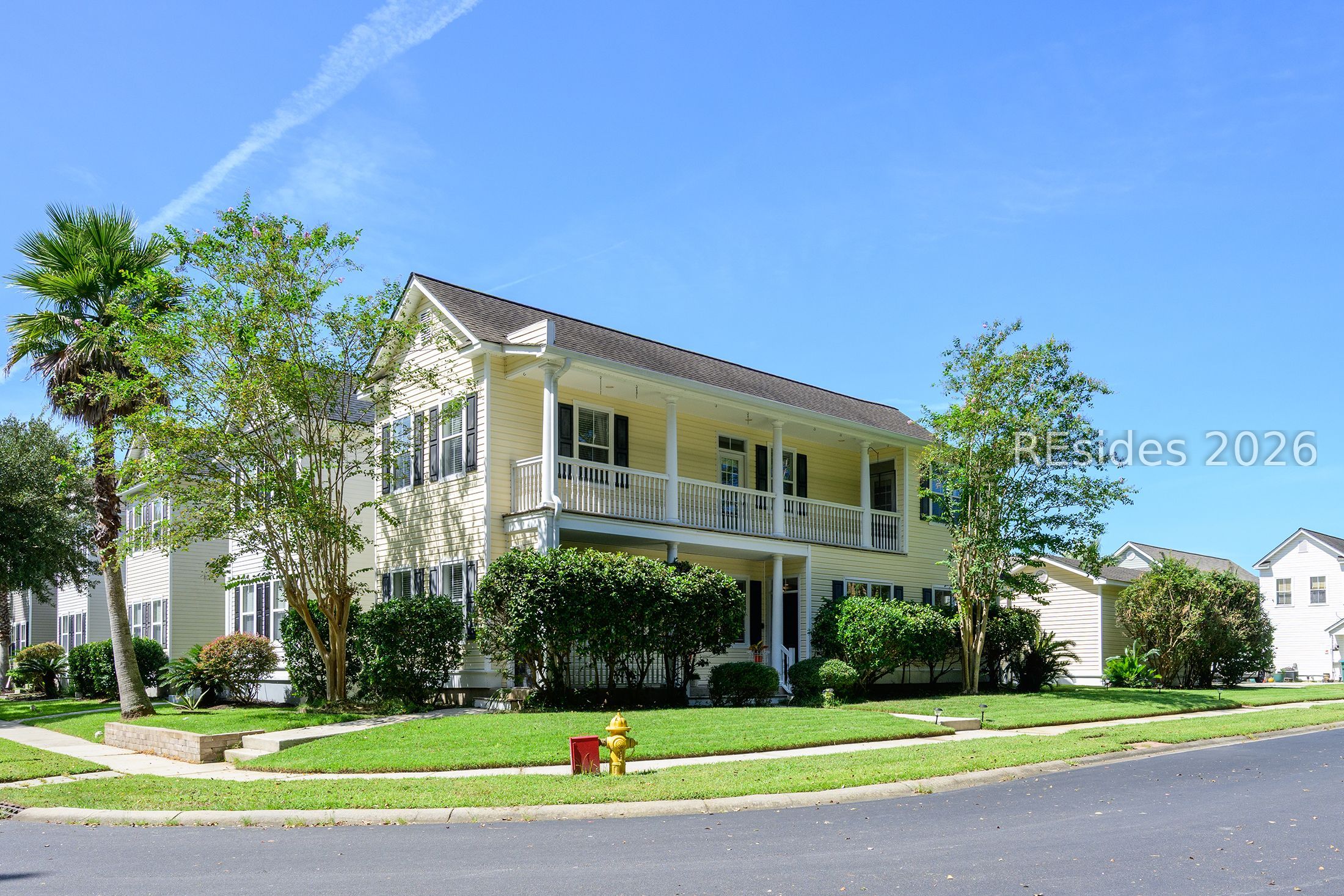 17 Abbey Avenue