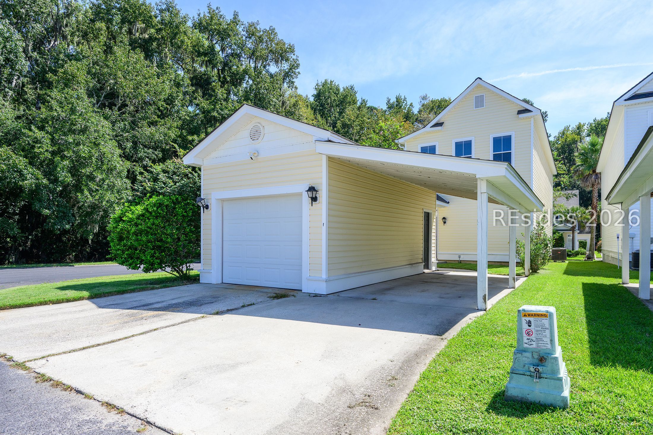 17 Abbey Avenue