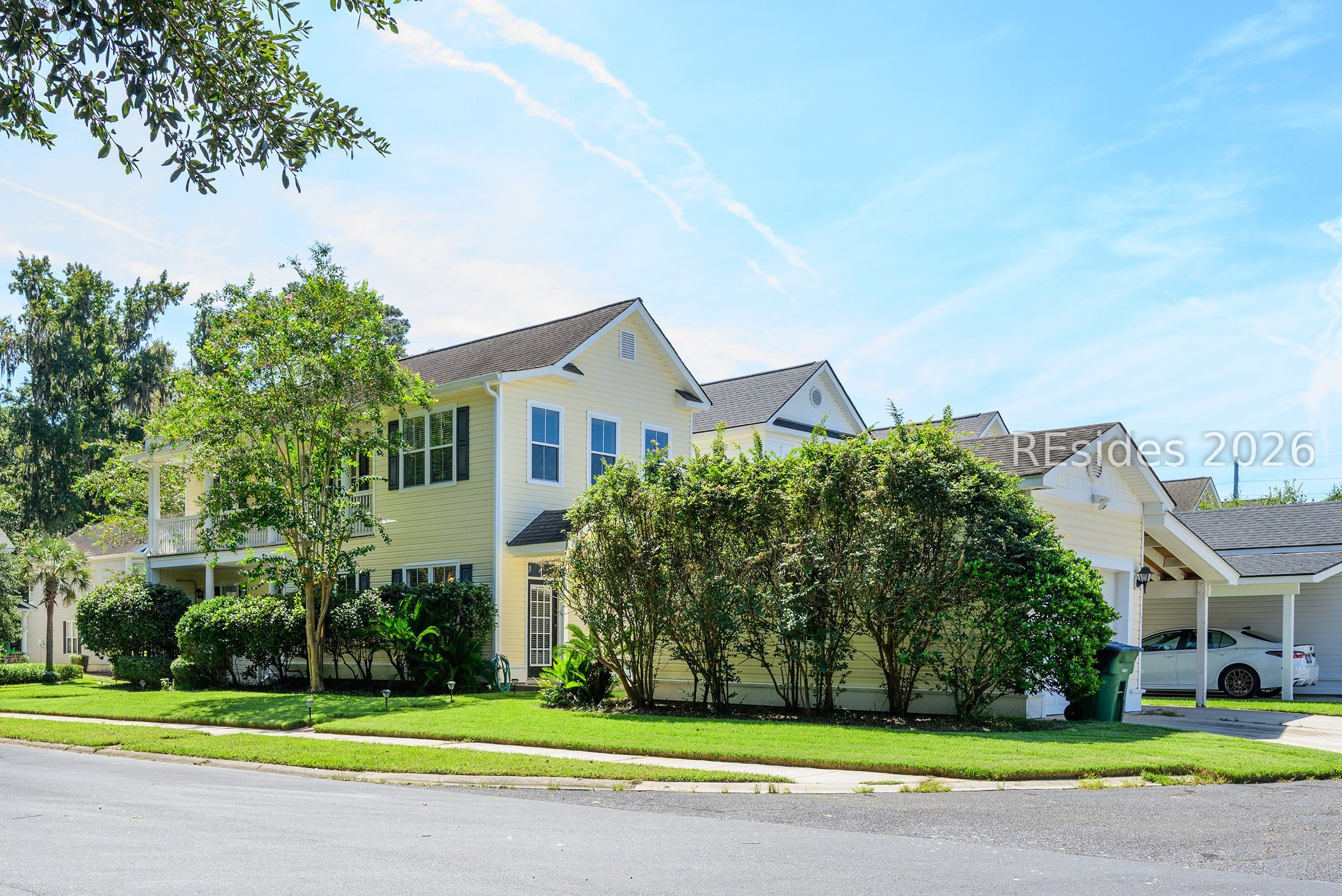 17 Abbey Avenue