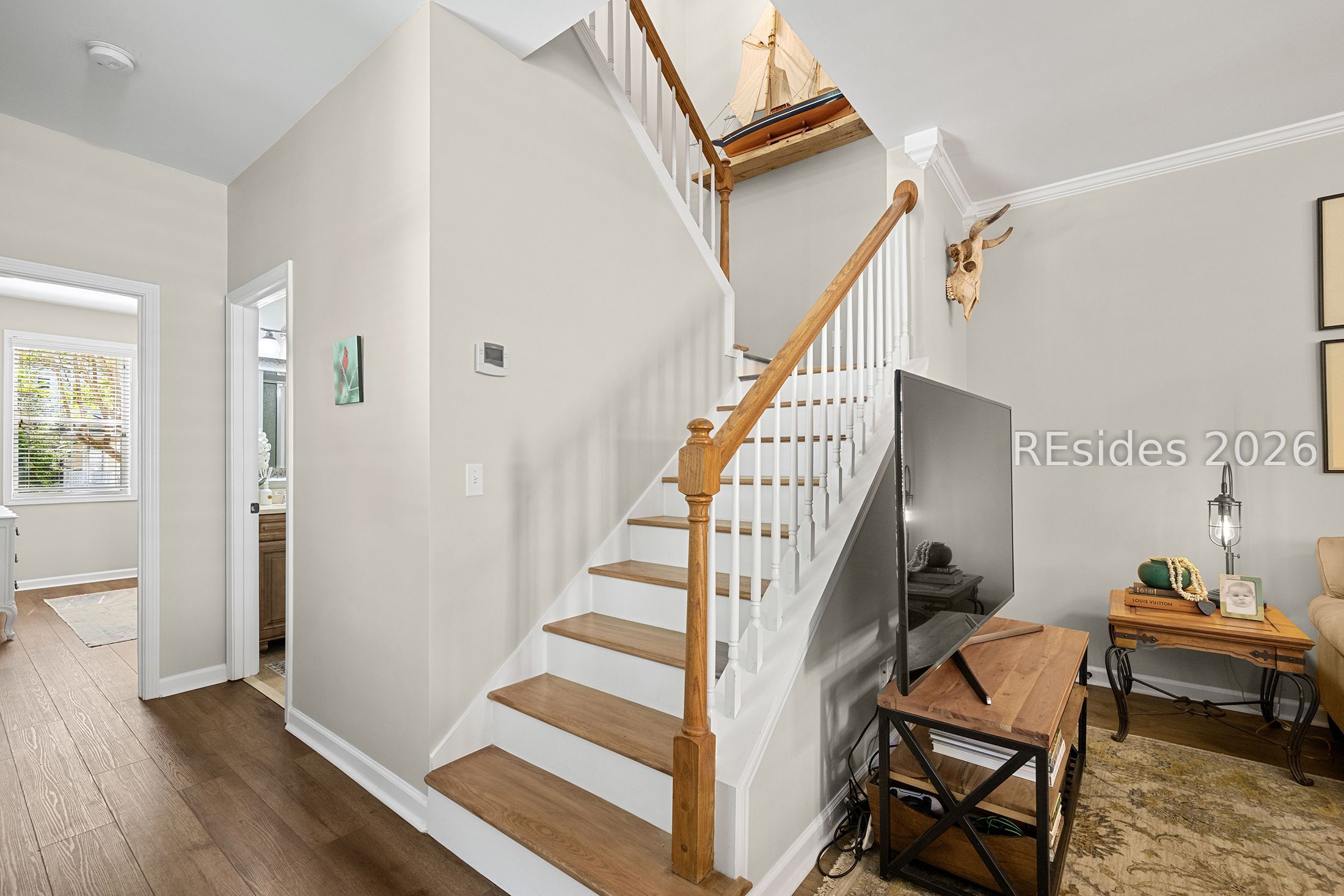 17 Abbey Avenue