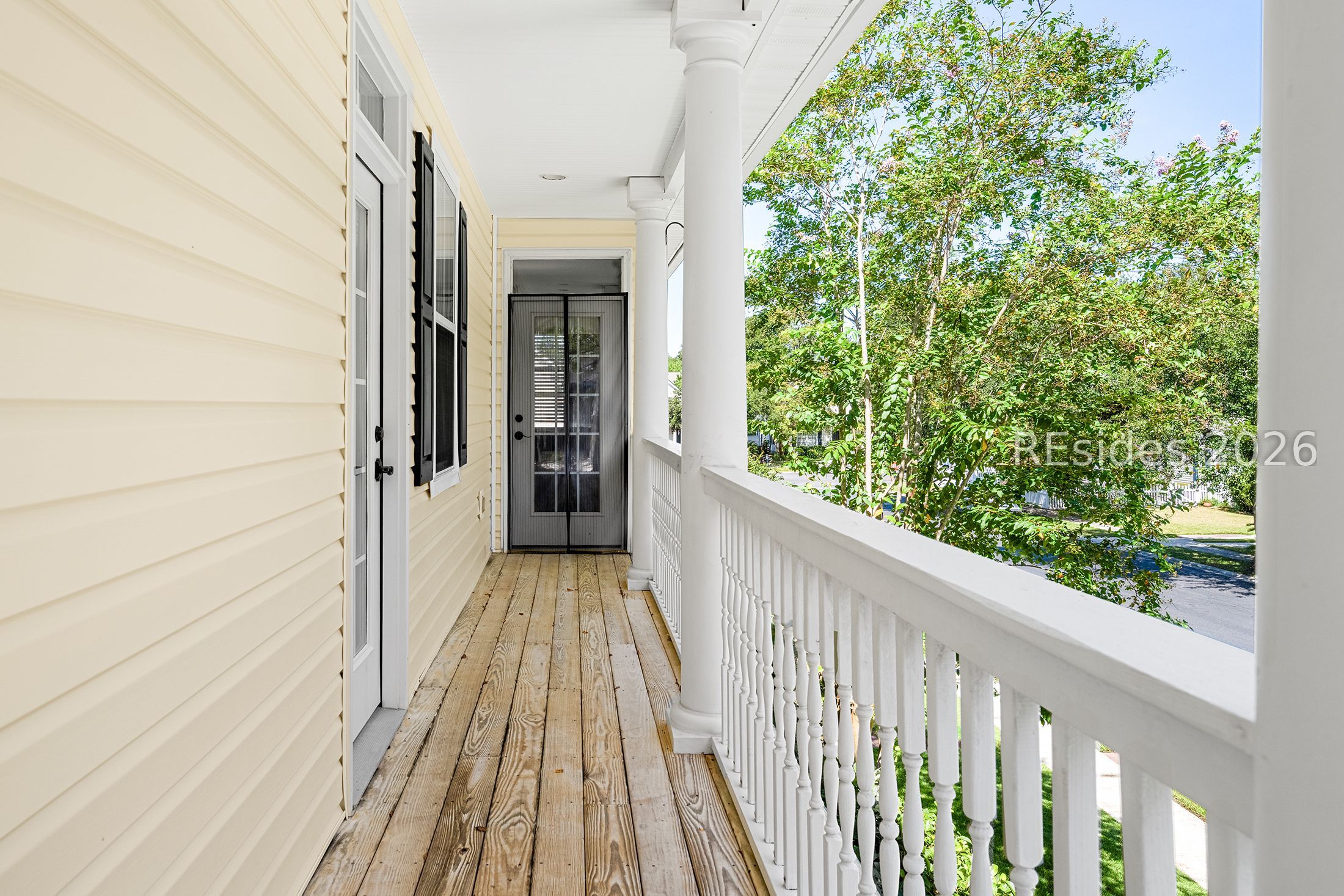 17 Abbey Avenue